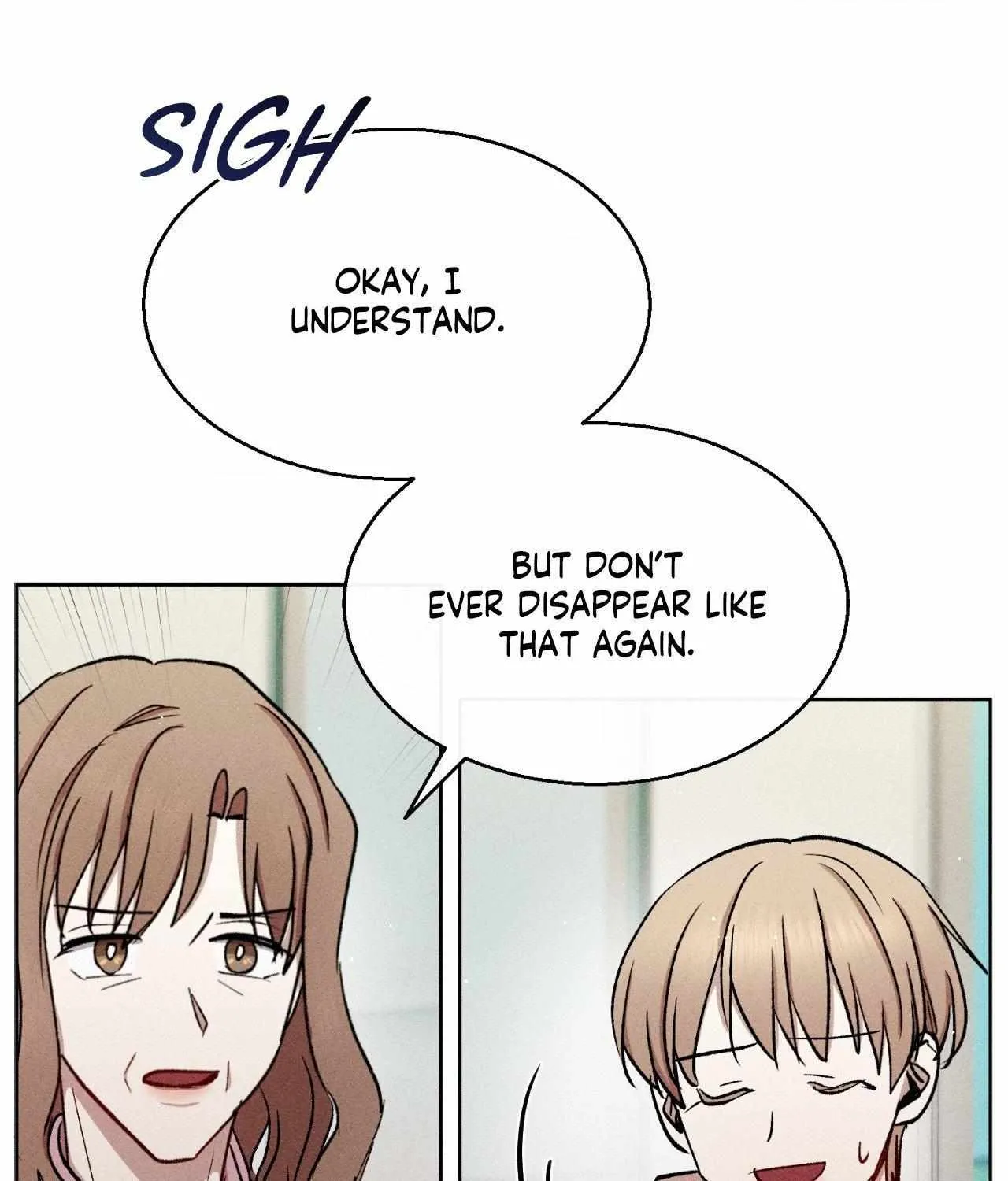 If You Want Me Chapter 55 page 87 - 