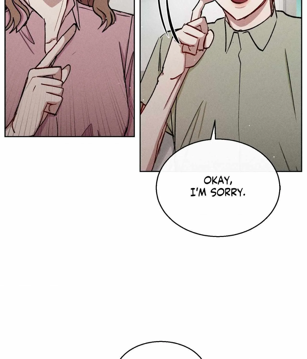 If You Want Me Chapter 55 page 88 - 
