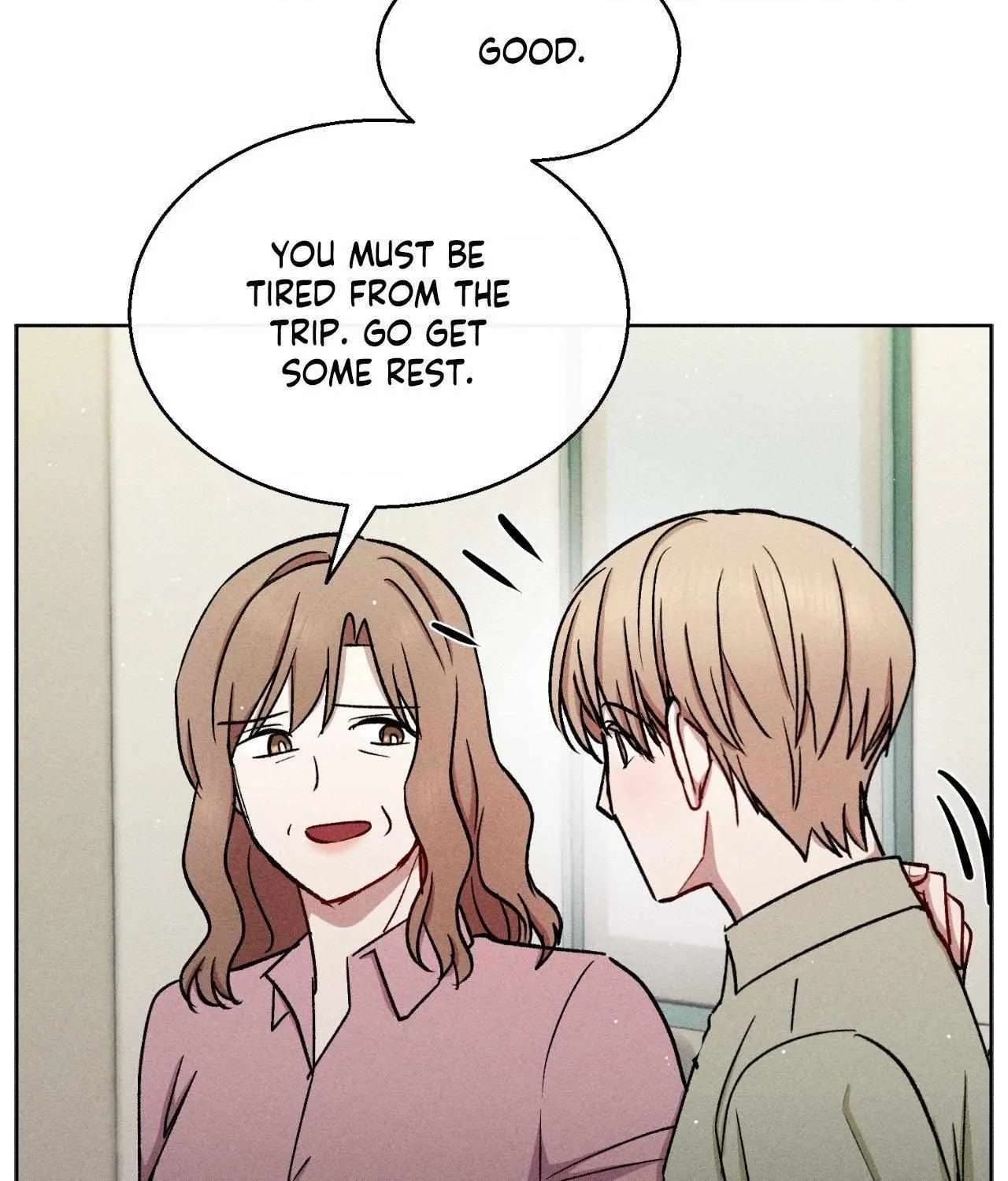 If You Want Me Chapter 55 page 89 - 