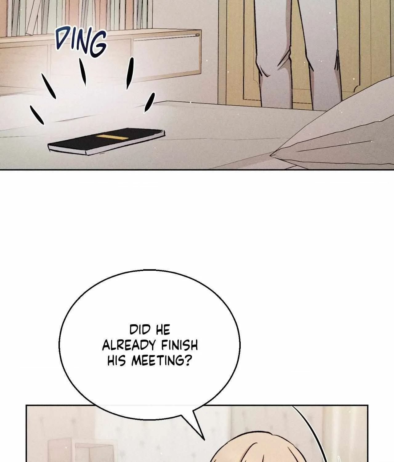 If You Want Me Chapter 55 page 94 - 