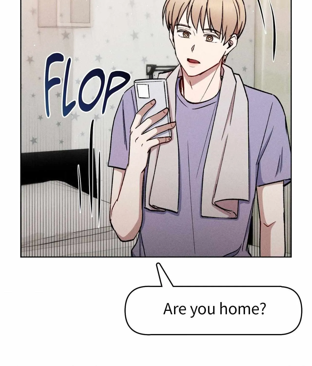 If You Want Me Chapter 55 page 95 - 