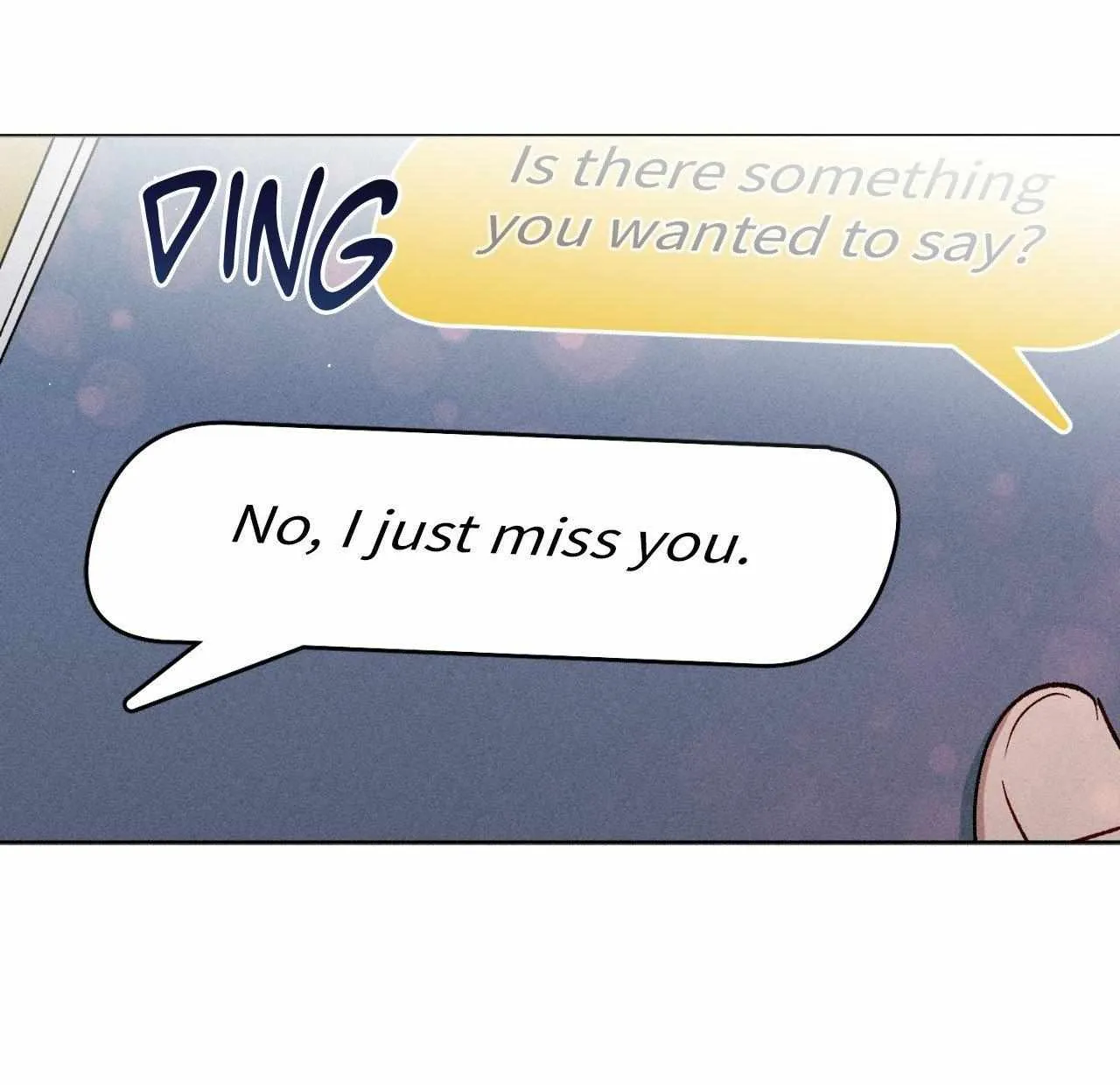 If You Want Me Chapter 55 page 99 - 