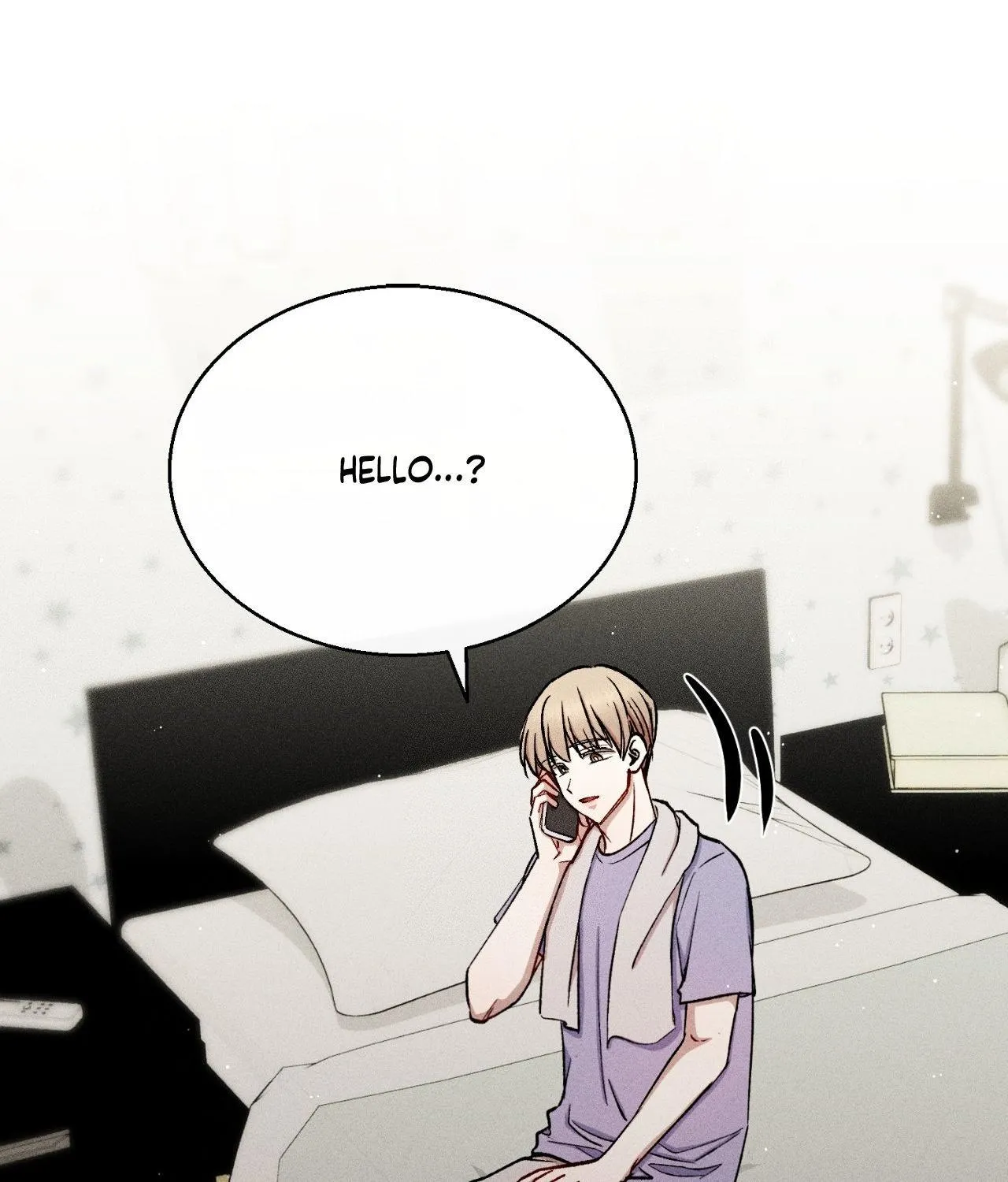 If You Want Me Chapter 56 page 2 - 