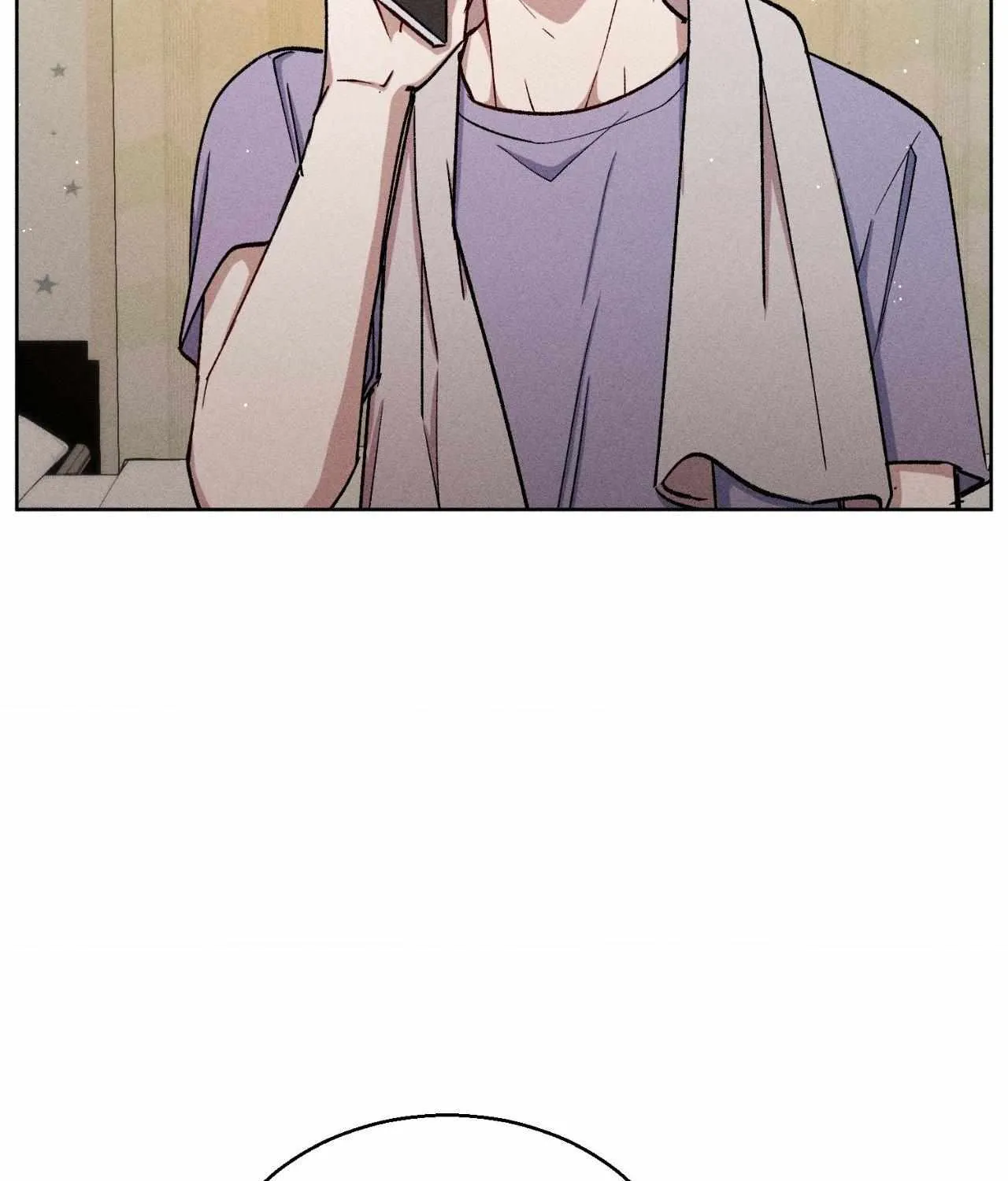 If You Want Me Chapter 56 page 11 - 