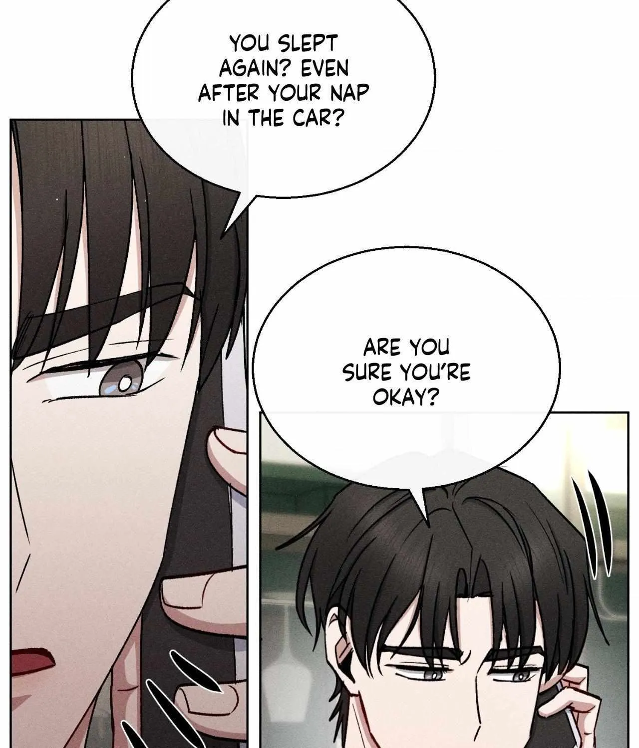 If You Want Me Chapter 56 page 12 - 