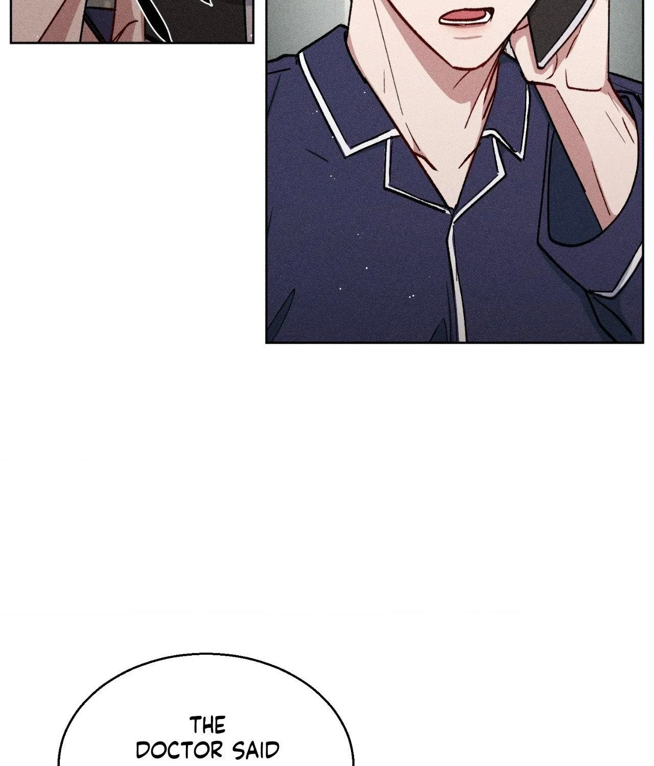 If You Want Me Chapter 56 page 13 - 