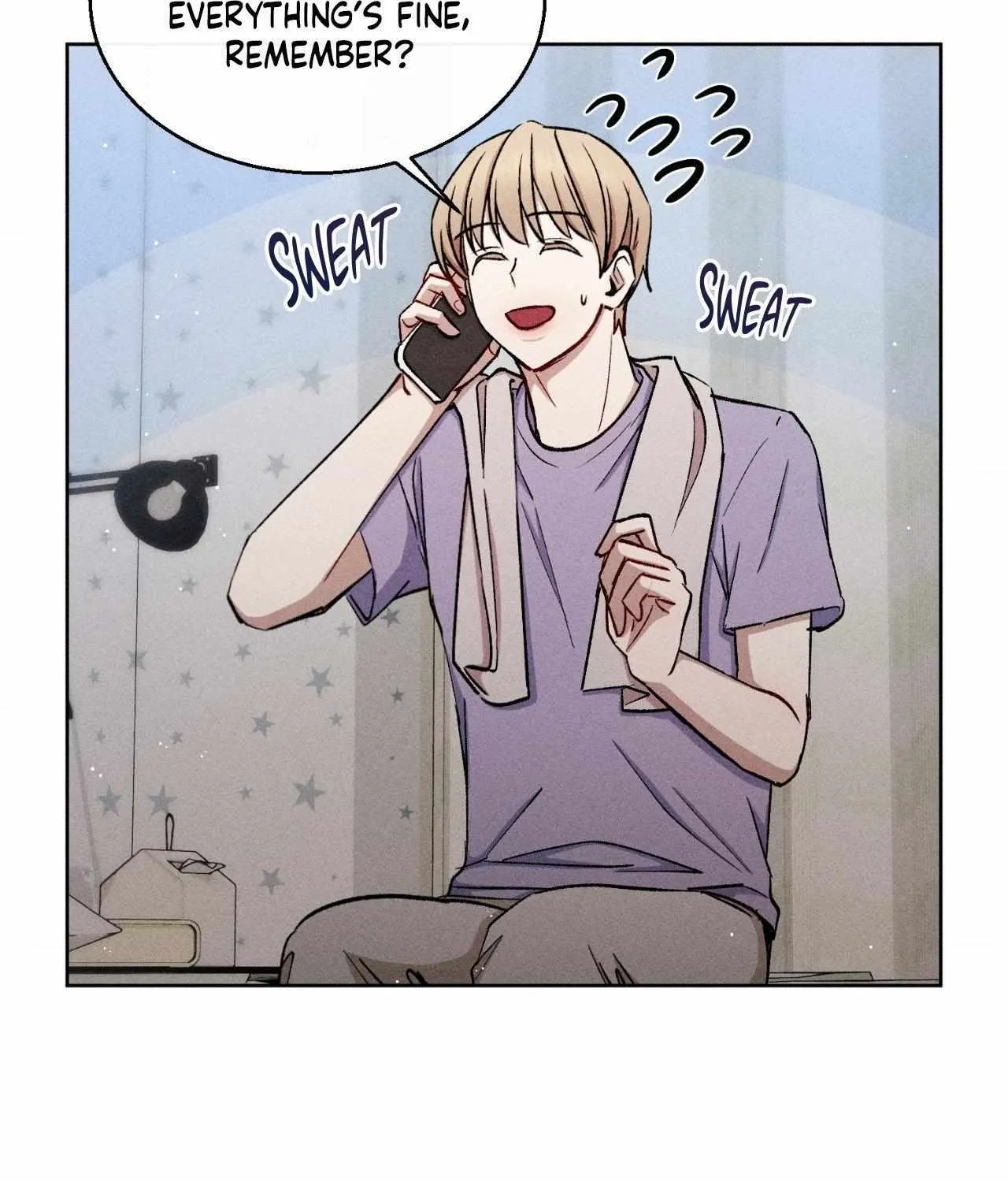 If You Want Me Chapter 56 page 14 - 