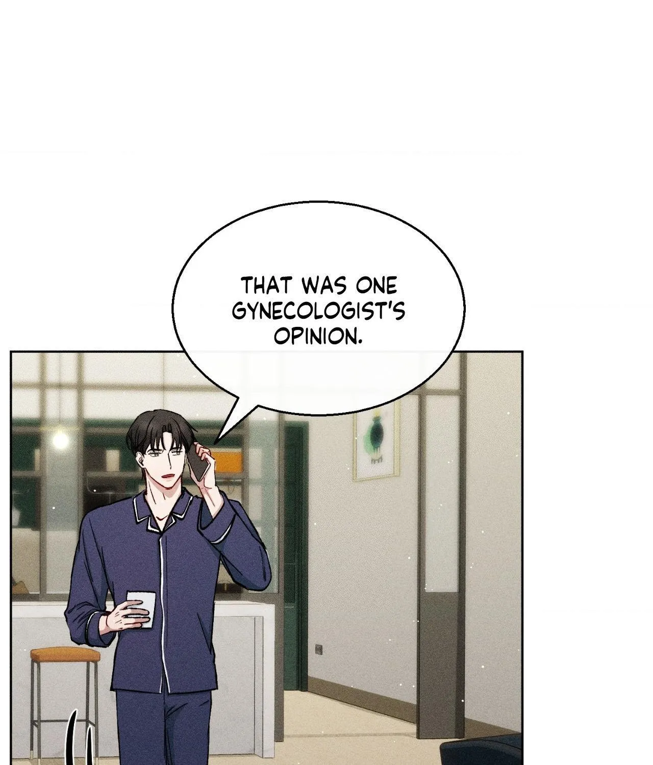 If You Want Me Chapter 56 page 15 - 