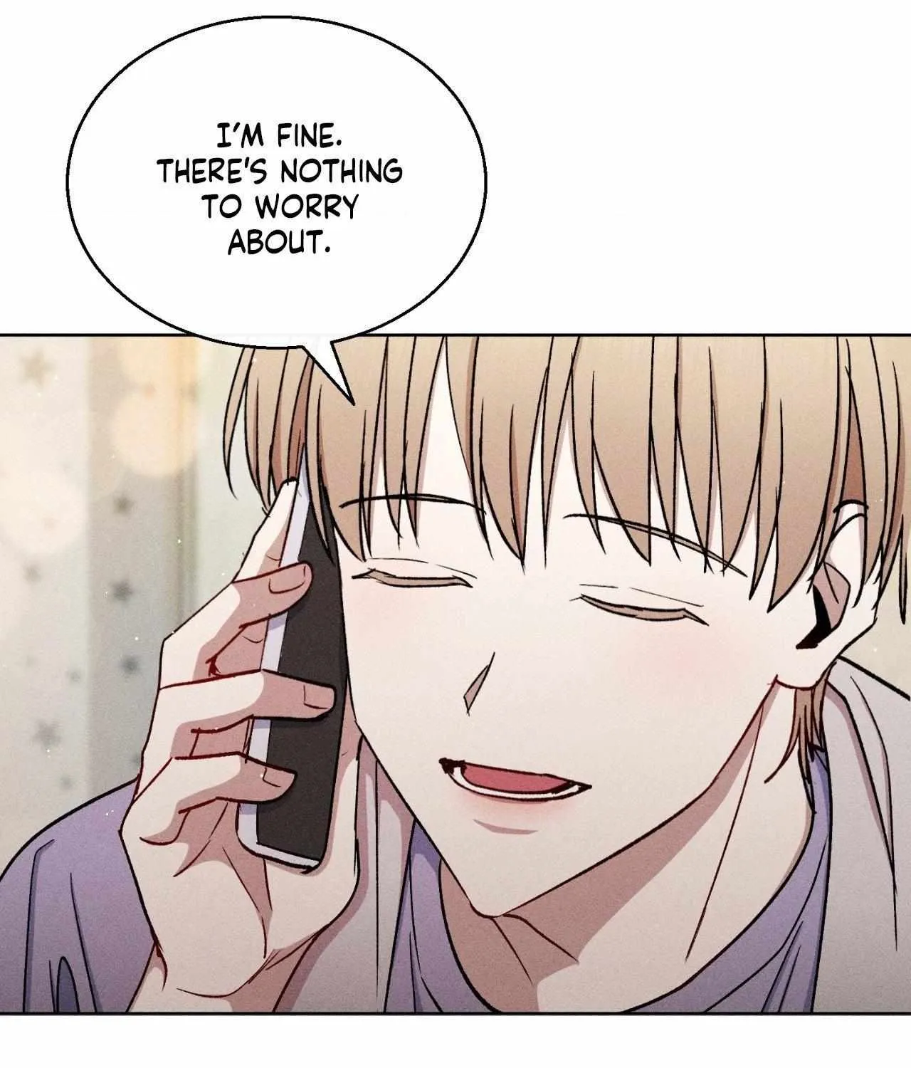 If You Want Me Chapter 56 page 18 - 
