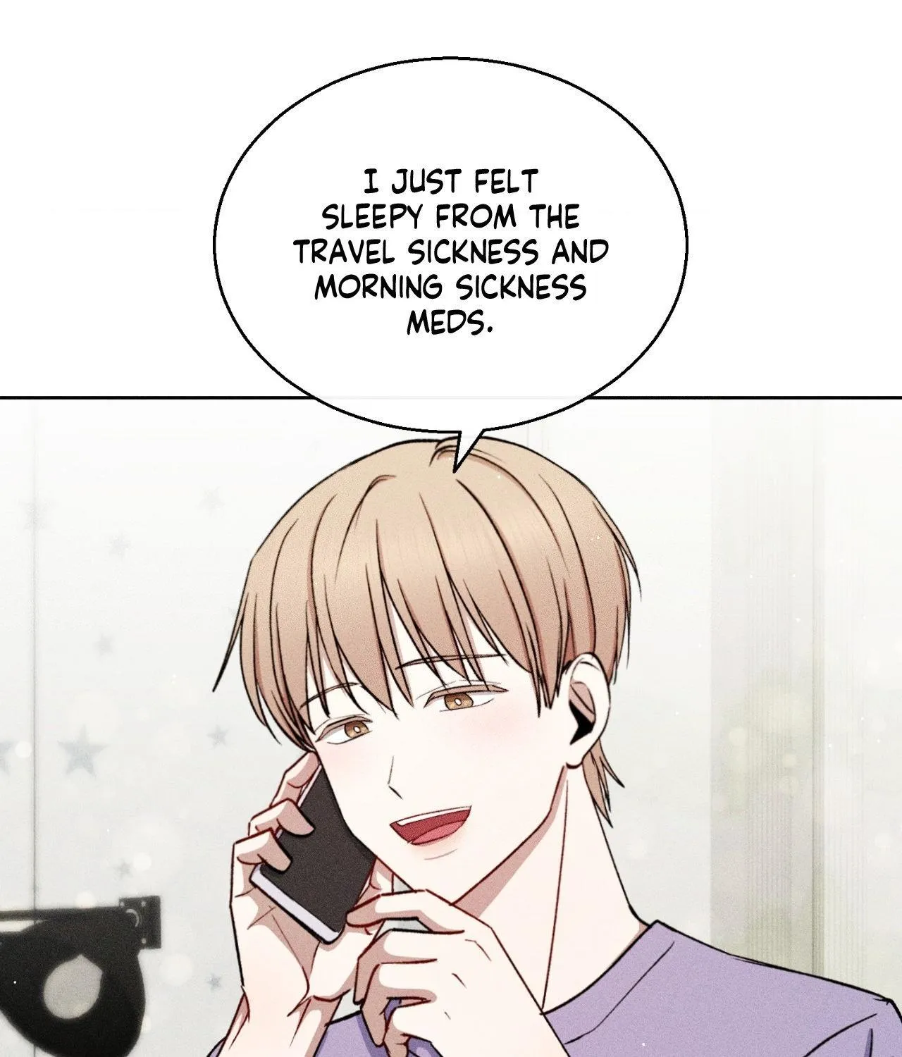 If You Want Me Chapter 56 page 20 - 