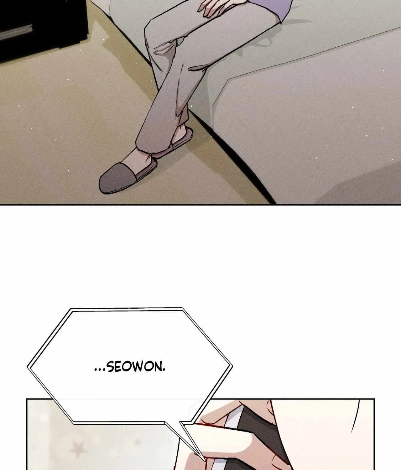 If You Want Me Chapter 56 page 3 - 