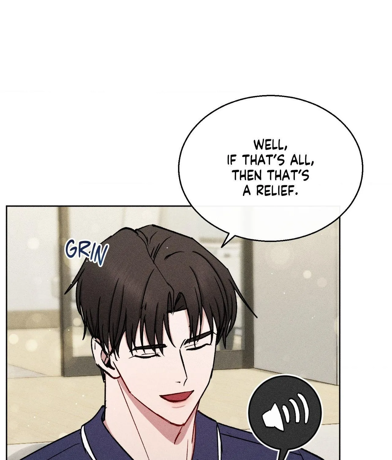 If You Want Me Chapter 56 page 22 - 
