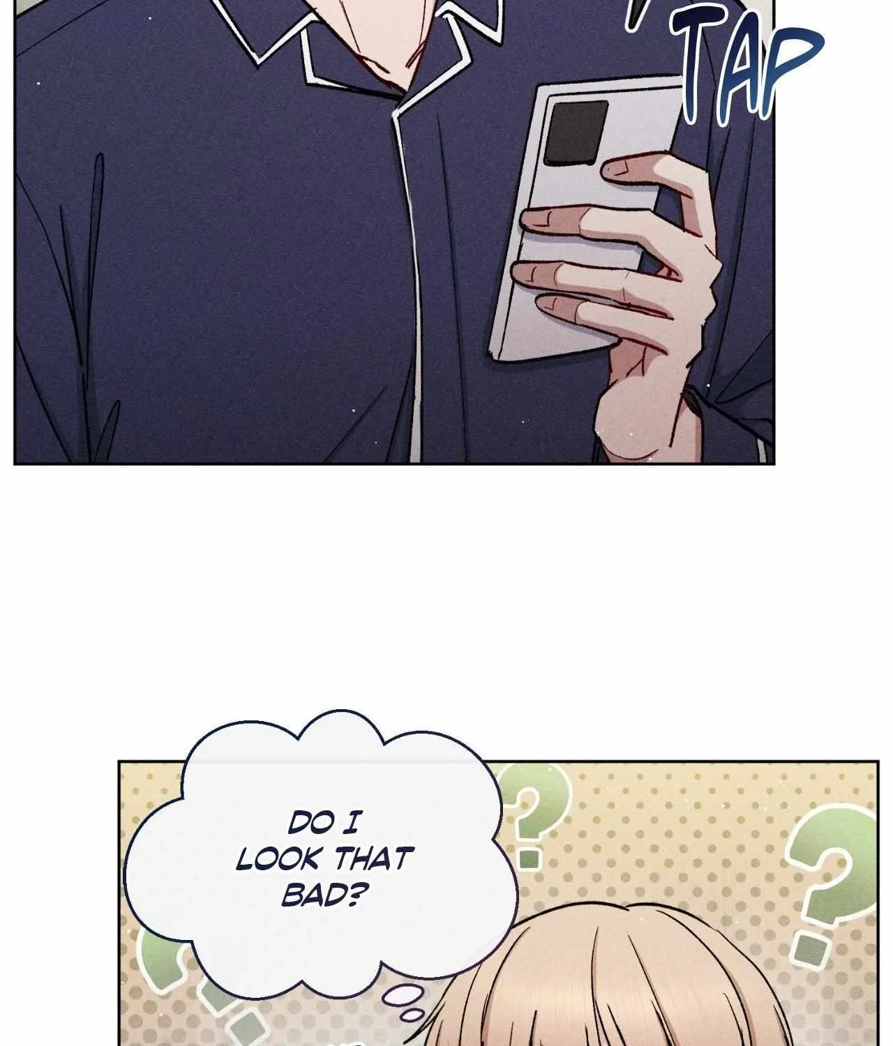 If You Want Me Chapter 56 page 23 - 