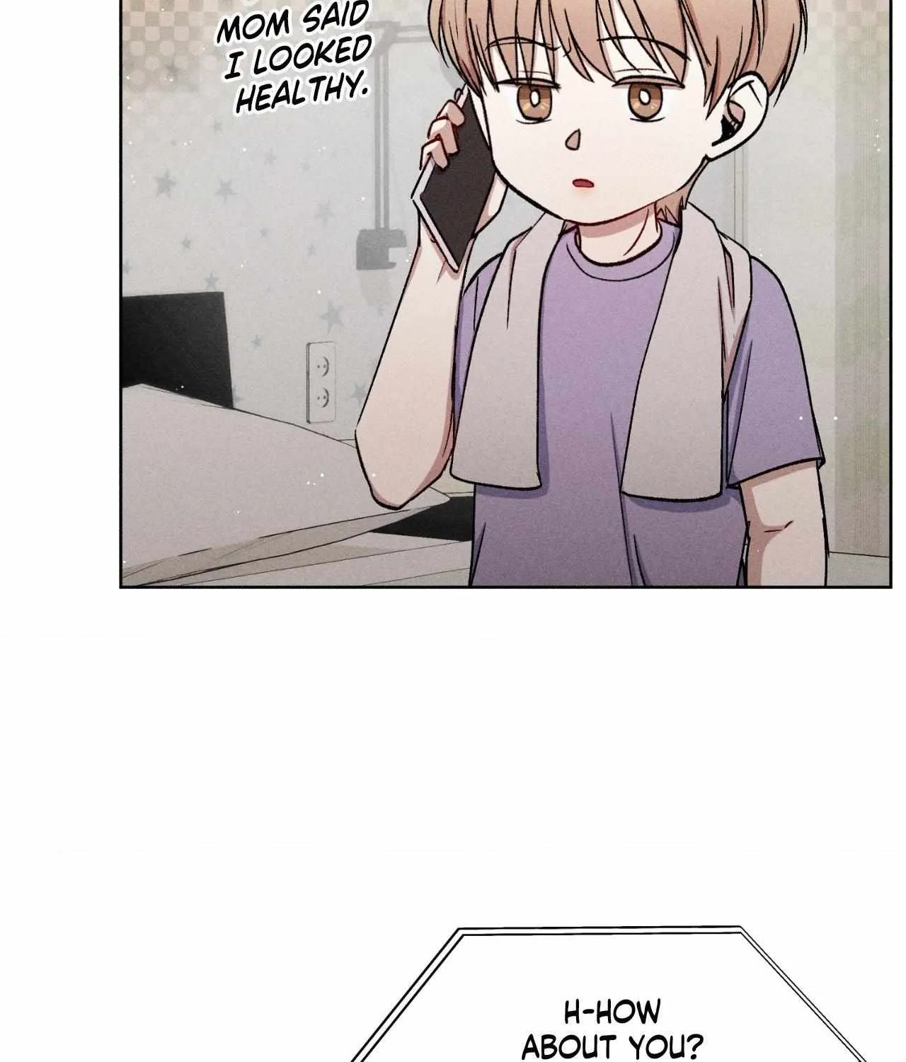 If You Want Me Chapter 56 page 24 - 