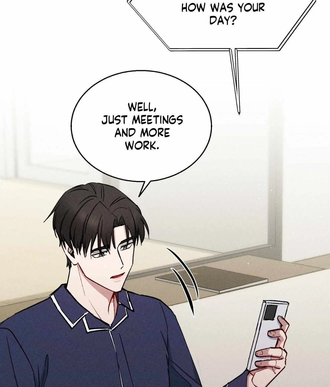 If You Want Me Chapter 56 page 25 - 