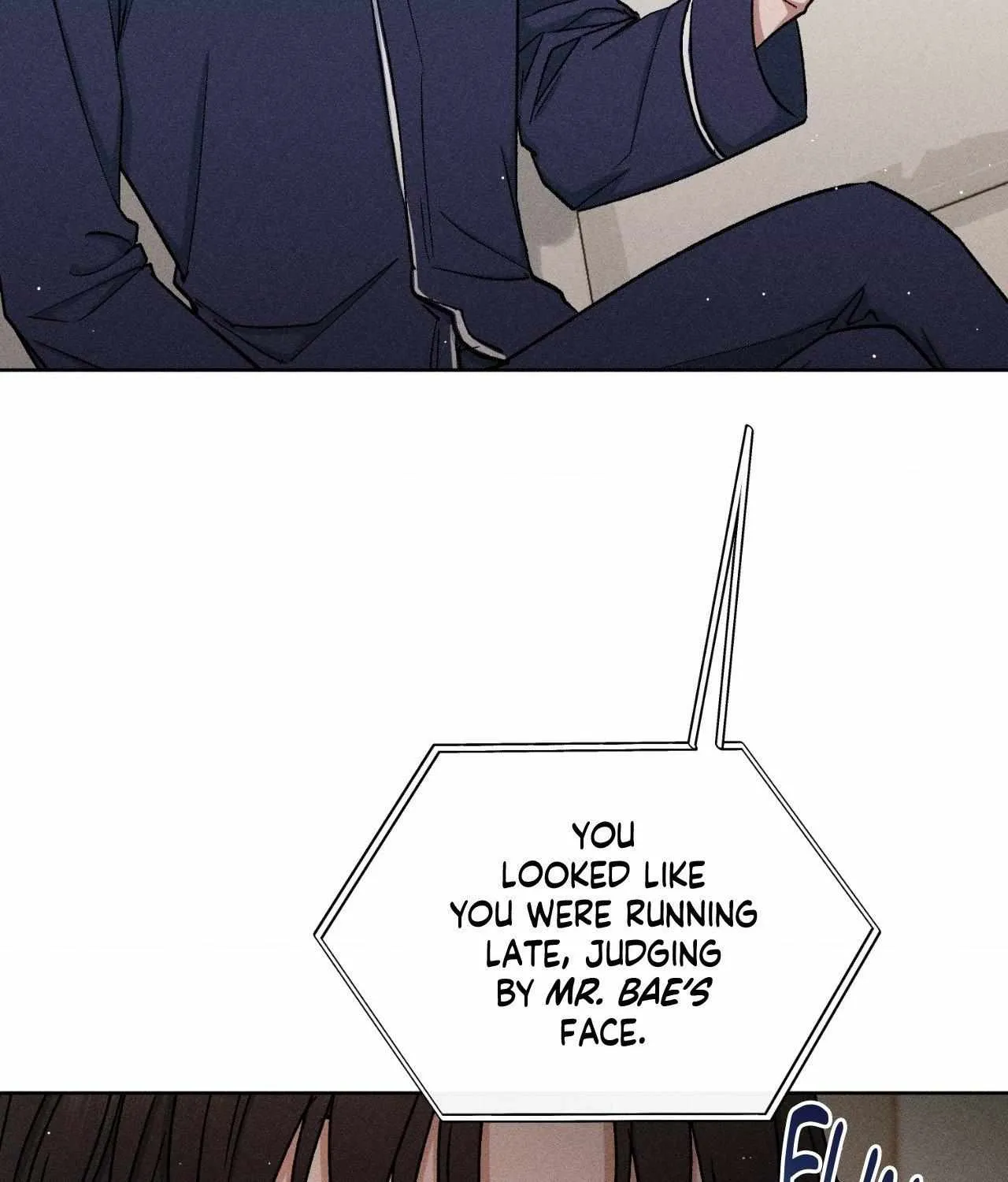 If You Want Me Chapter 56 page 26 - 
