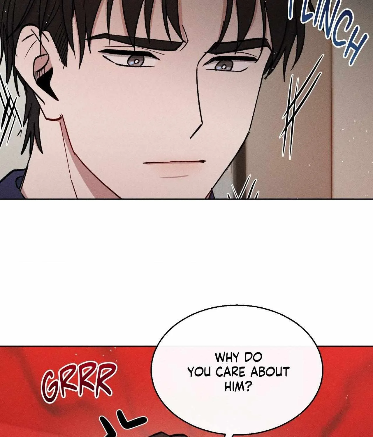 If You Want Me Chapter 56 page 27 - 