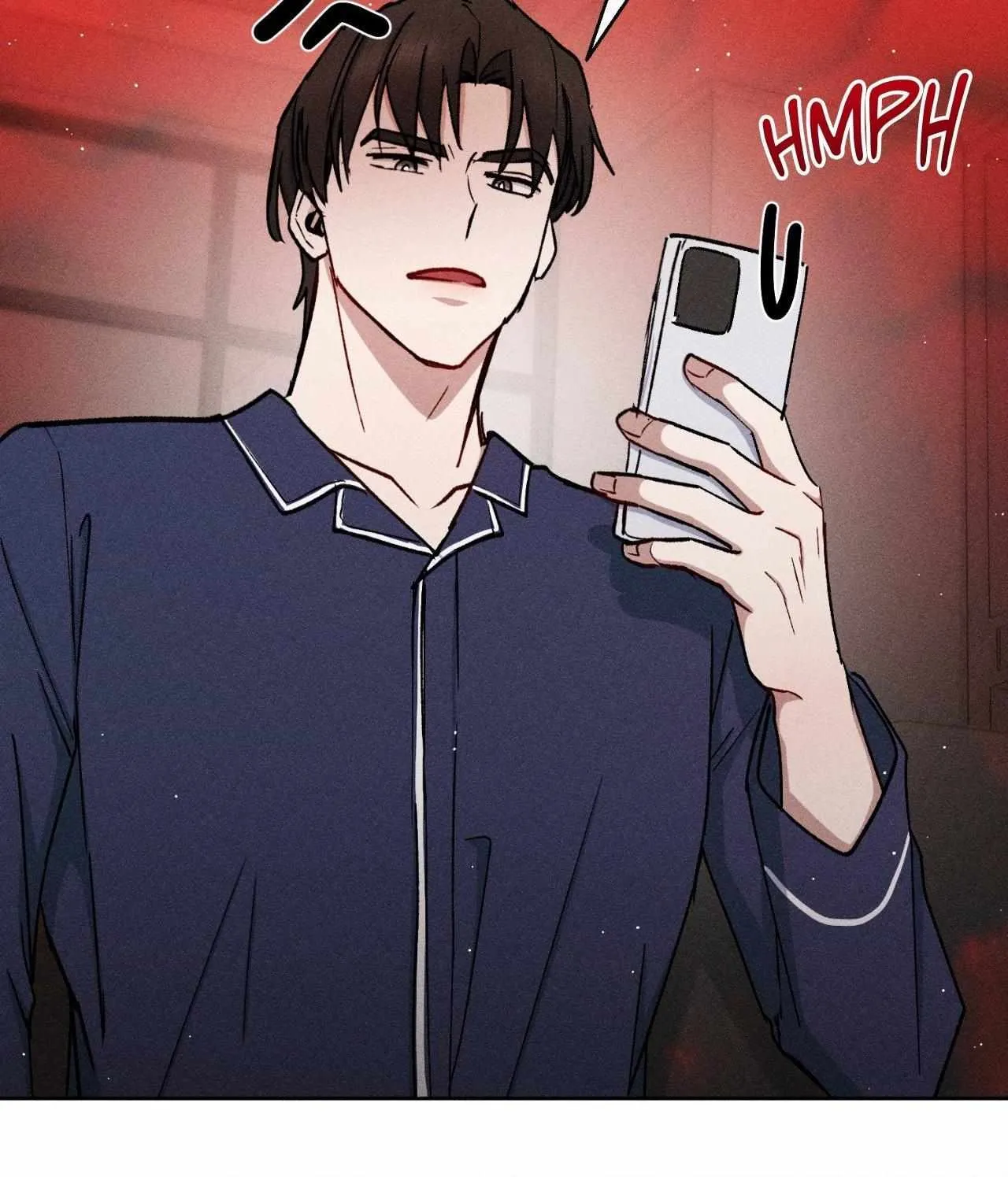 If You Want Me Chapter 56 page 28 - 