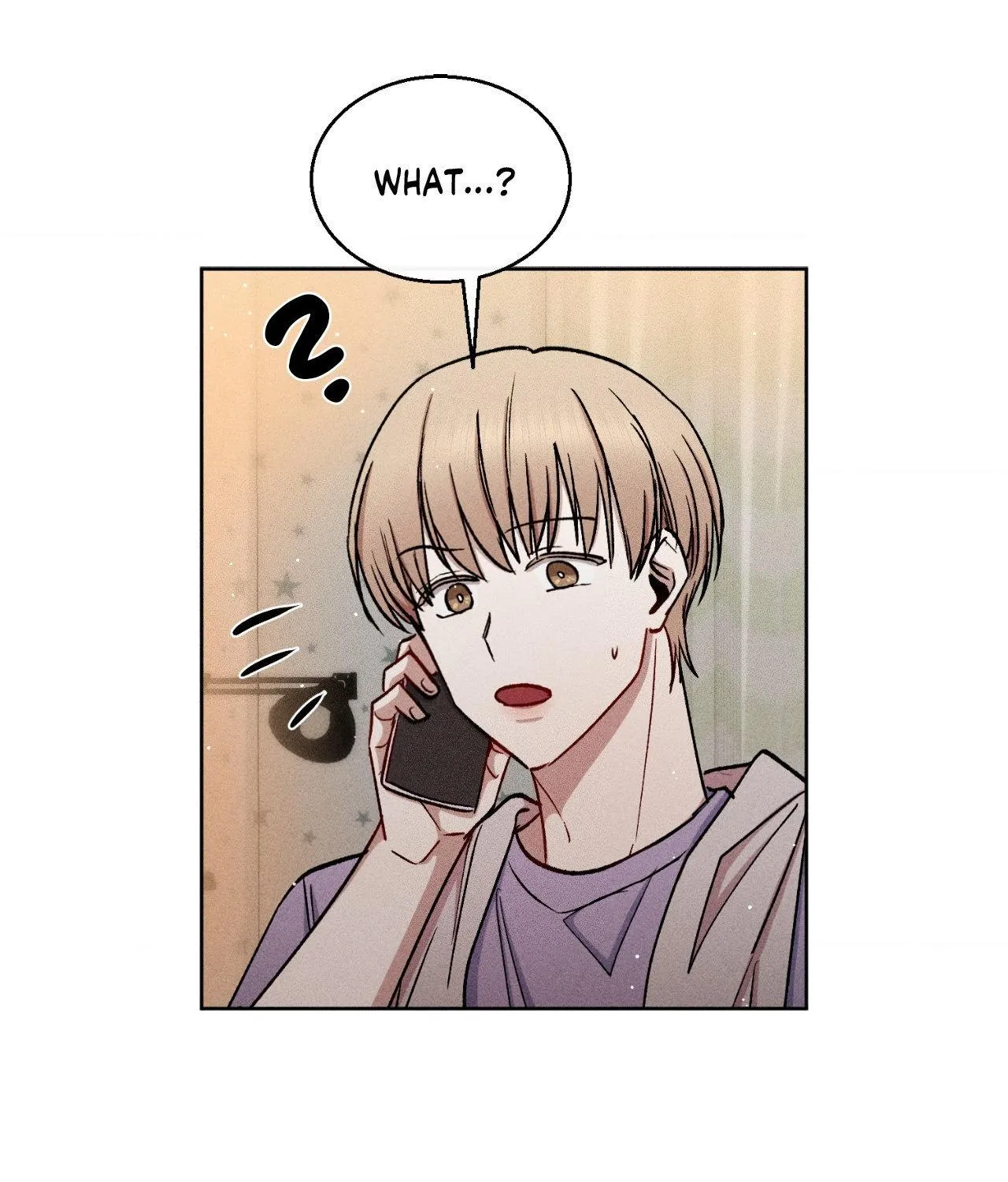 If You Want Me Chapter 56 page 29 - 