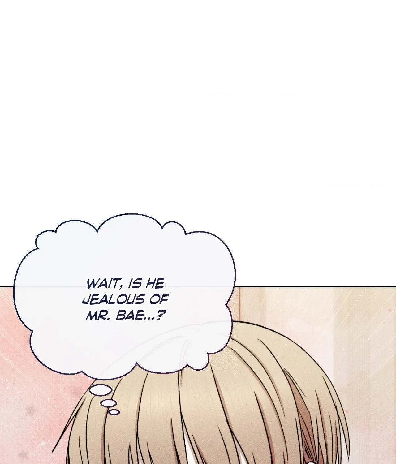 If You Want Me Chapter 56 page 34 - 