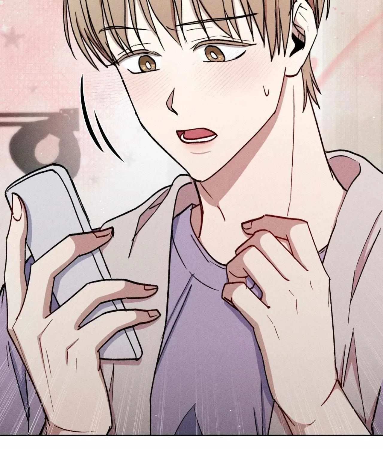 If You Want Me Chapter 56 page 35 - 