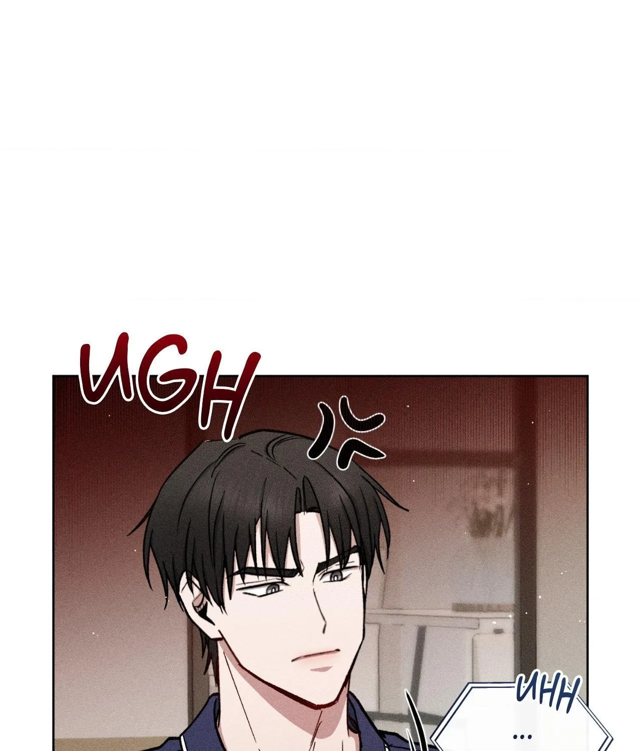 If You Want Me Chapter 56 page 36 - 