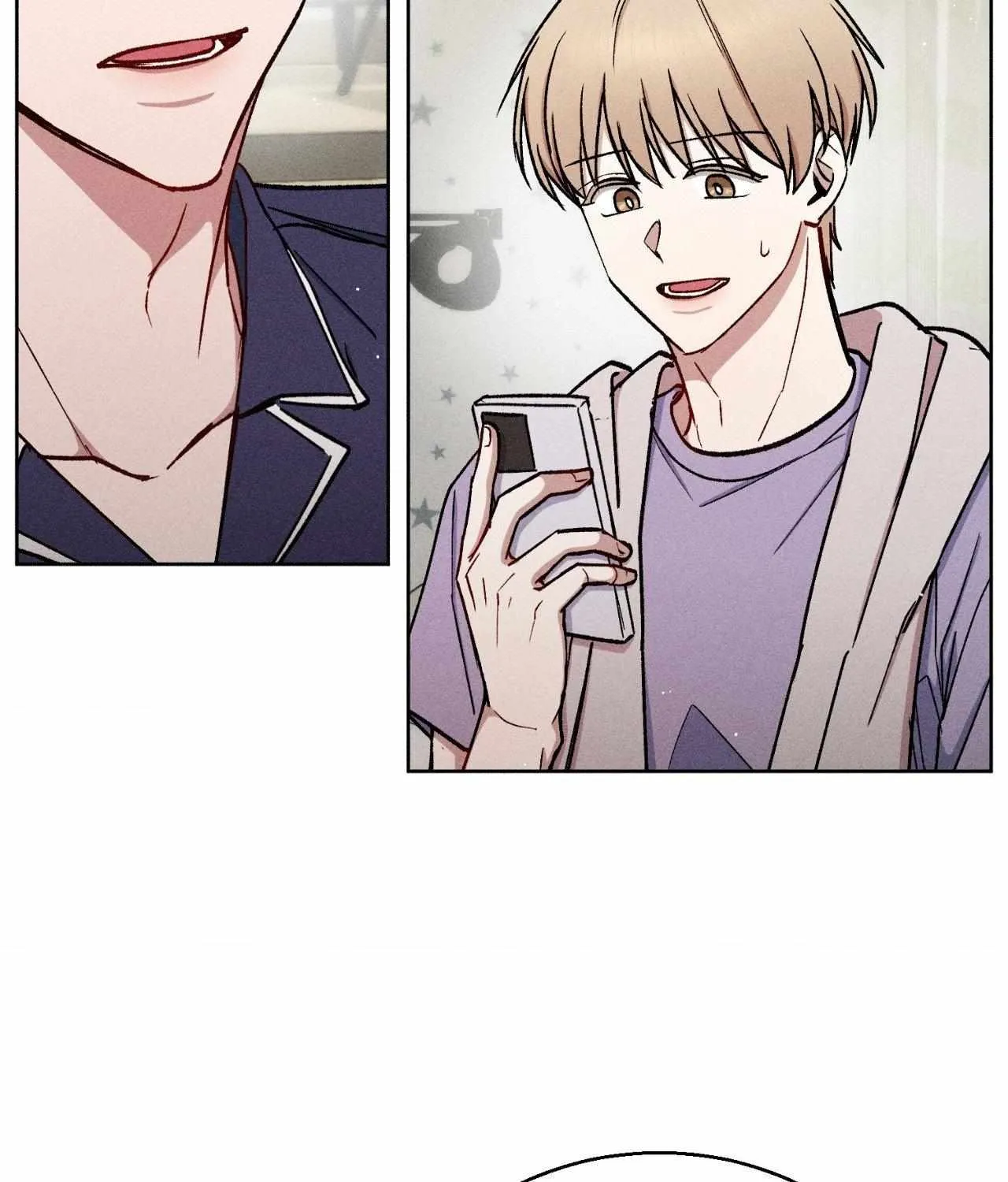 If You Want Me Chapter 56 page 39 - 