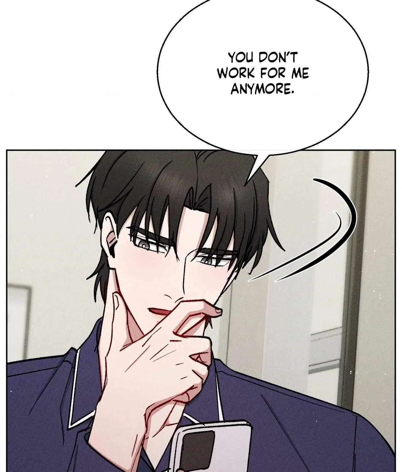 If You Want Me Chapter 56 page 40 - 