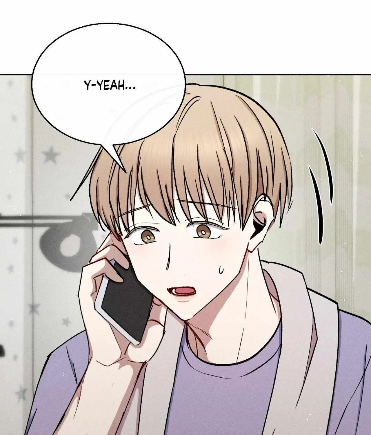 If You Want Me Chapter 56 page 5 - 