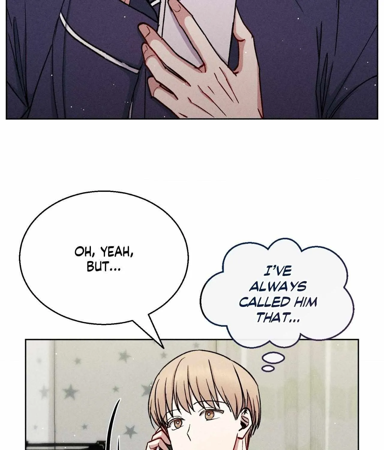 If You Want Me Chapter 56 page 41 - 