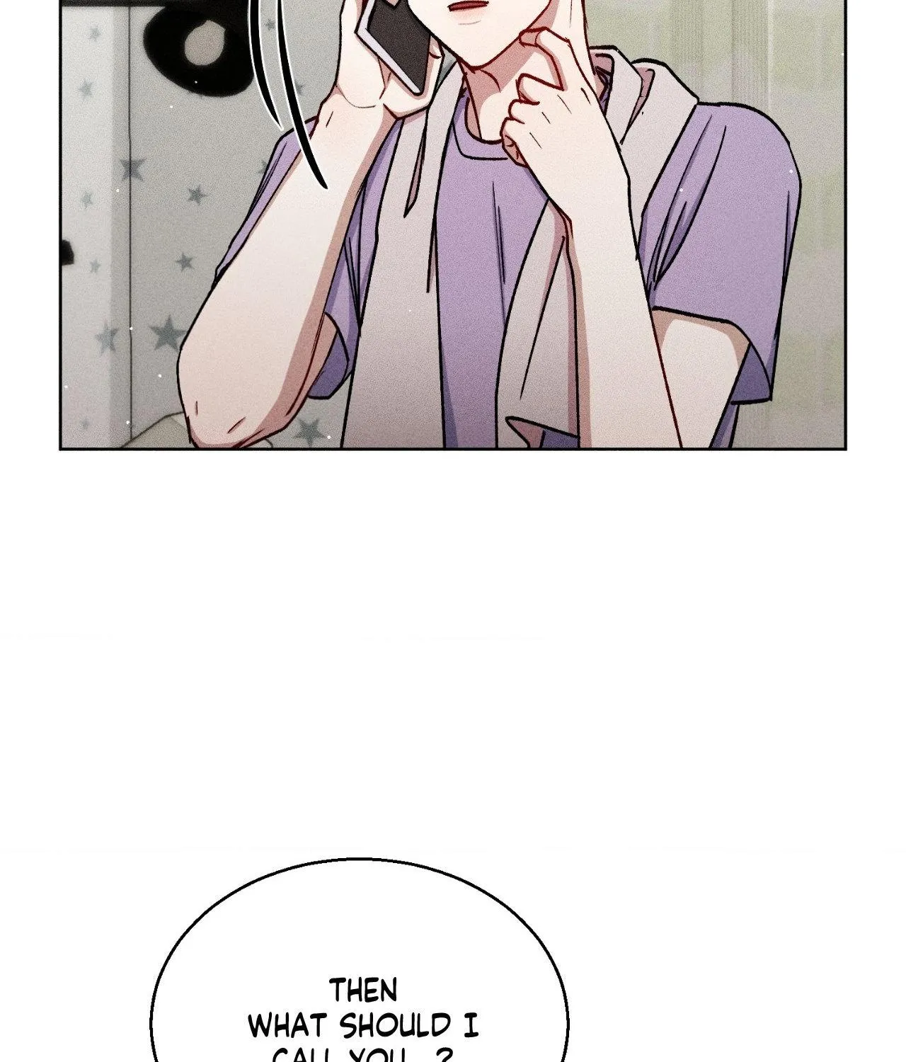 If You Want Me Chapter 56 page 42 - 