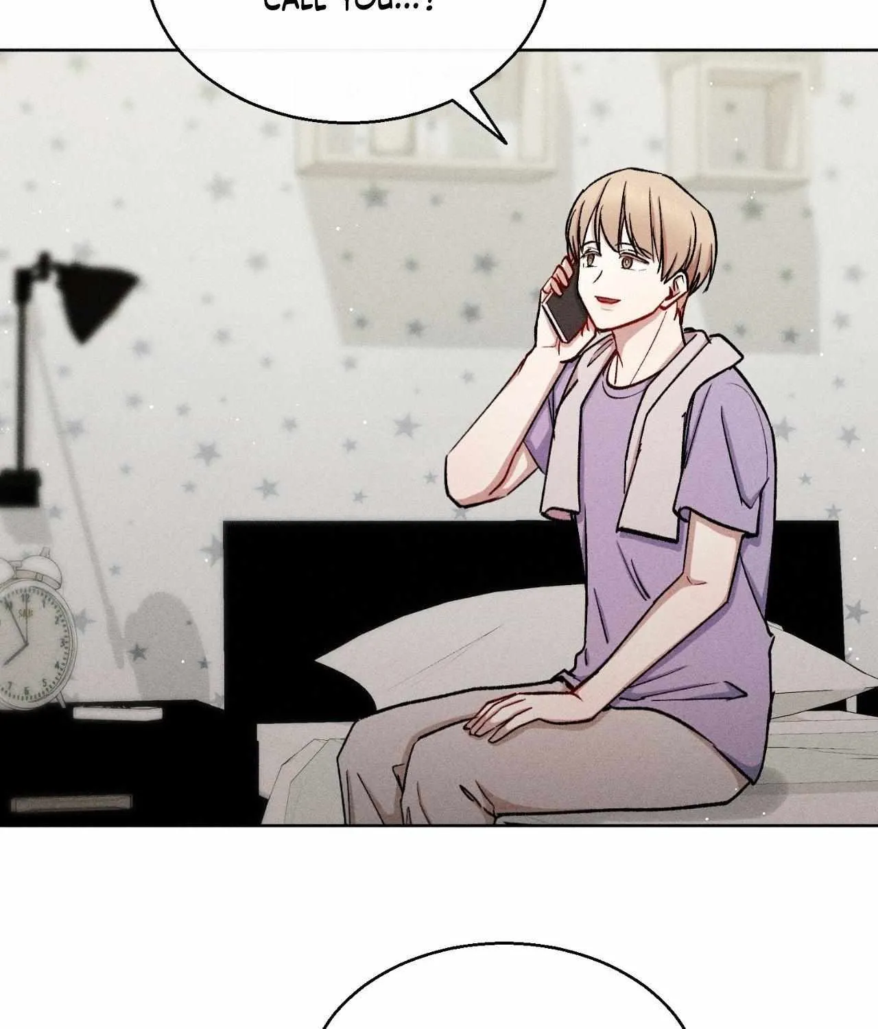 If You Want Me Chapter 56 page 43 - 