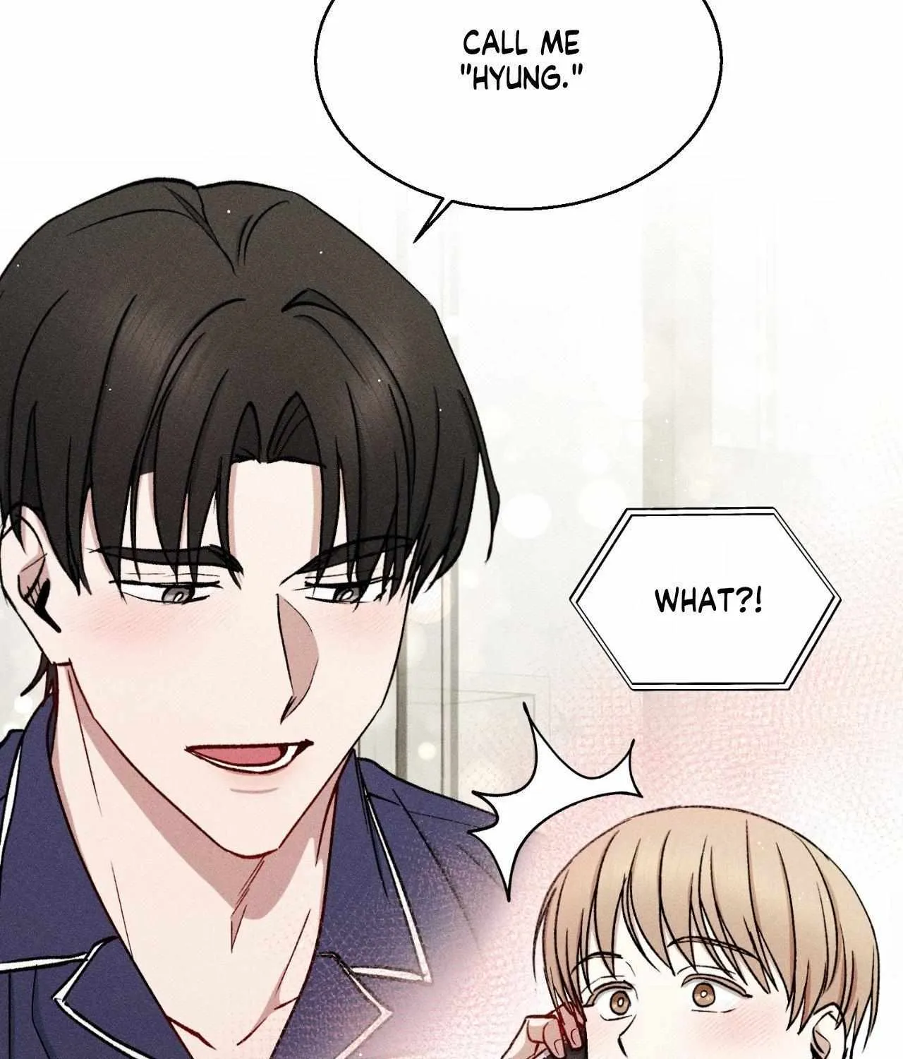 If You Want Me Chapter 56 page 44 - 