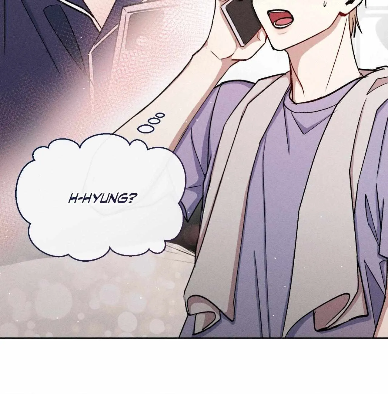 If You Want Me Chapter 56 page 45 - 