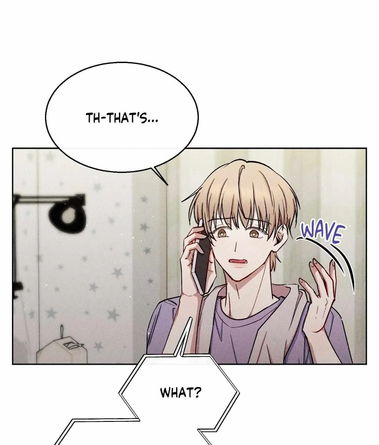If You Want Me Chapter 56 page 46 - 