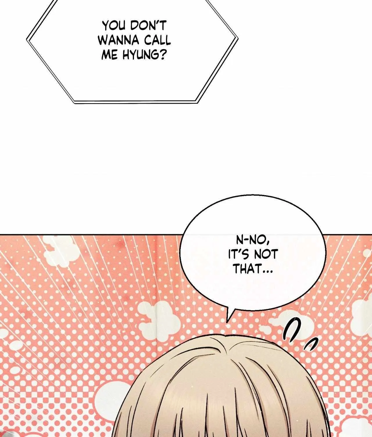 If You Want Me Chapter 56 page 47 - 