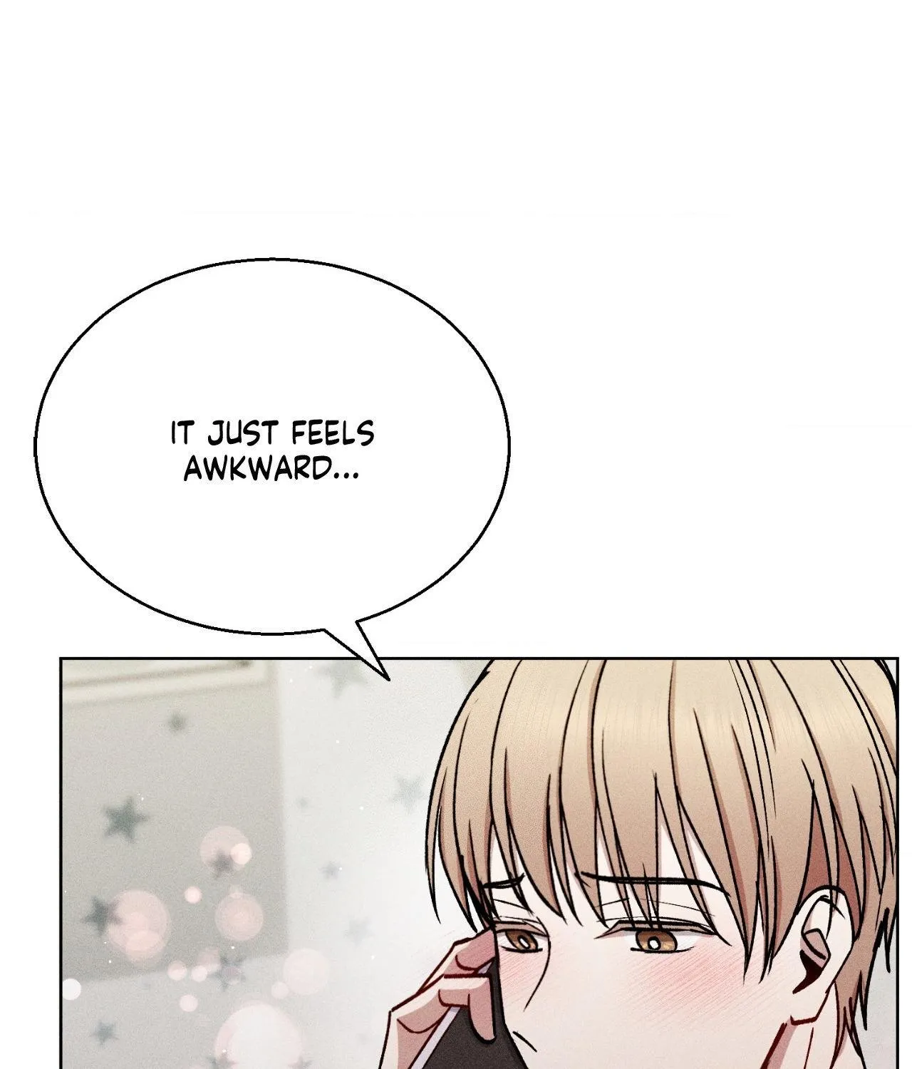 If You Want Me Chapter 56 page 49 - 