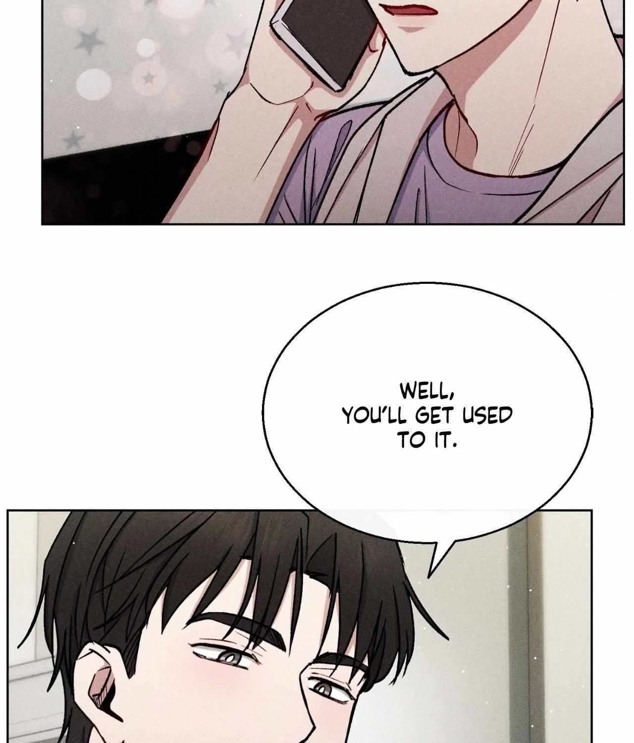 If You Want Me Chapter 56 page 50 - 