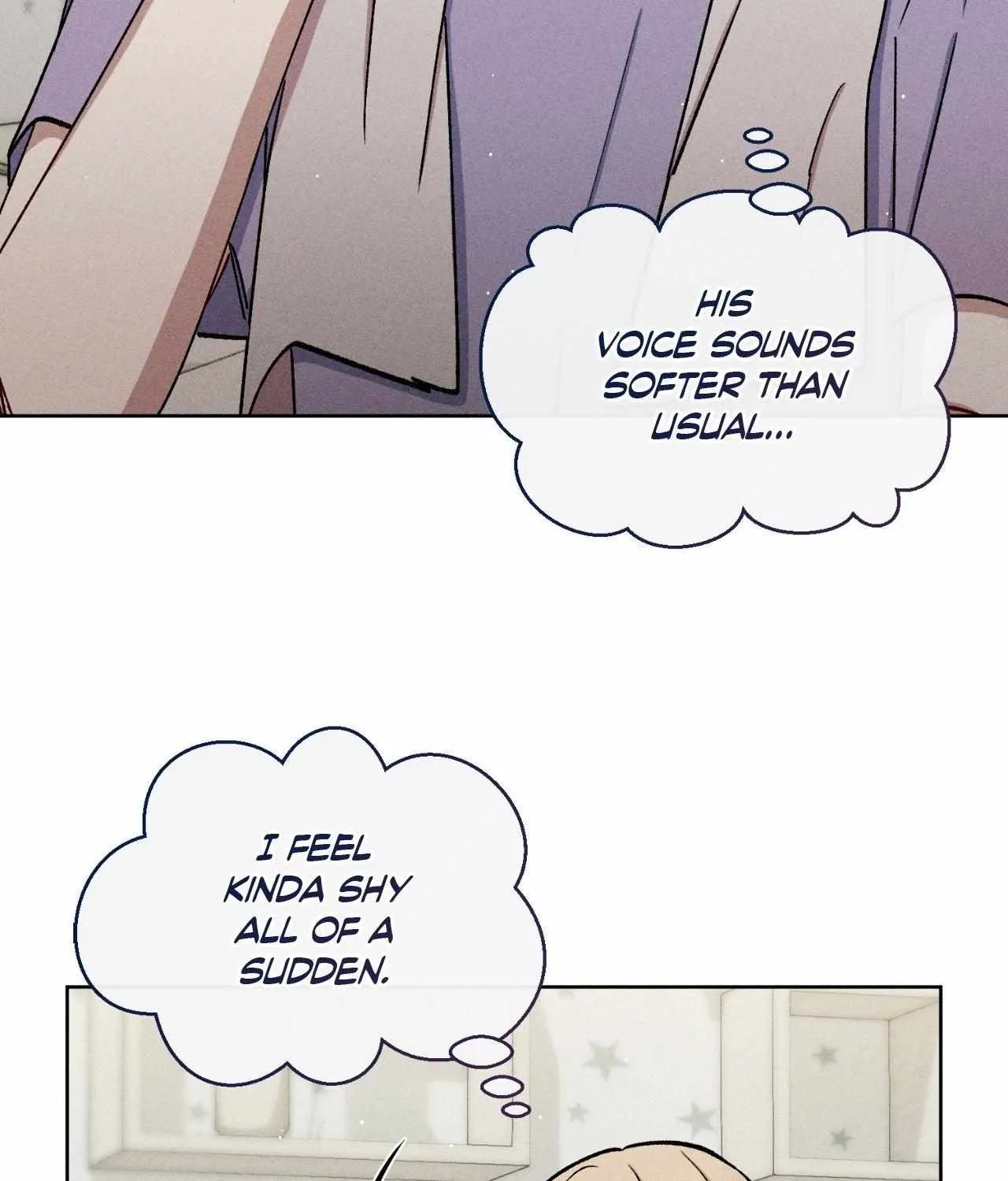 If You Want Me Chapter 56 page 6 - 