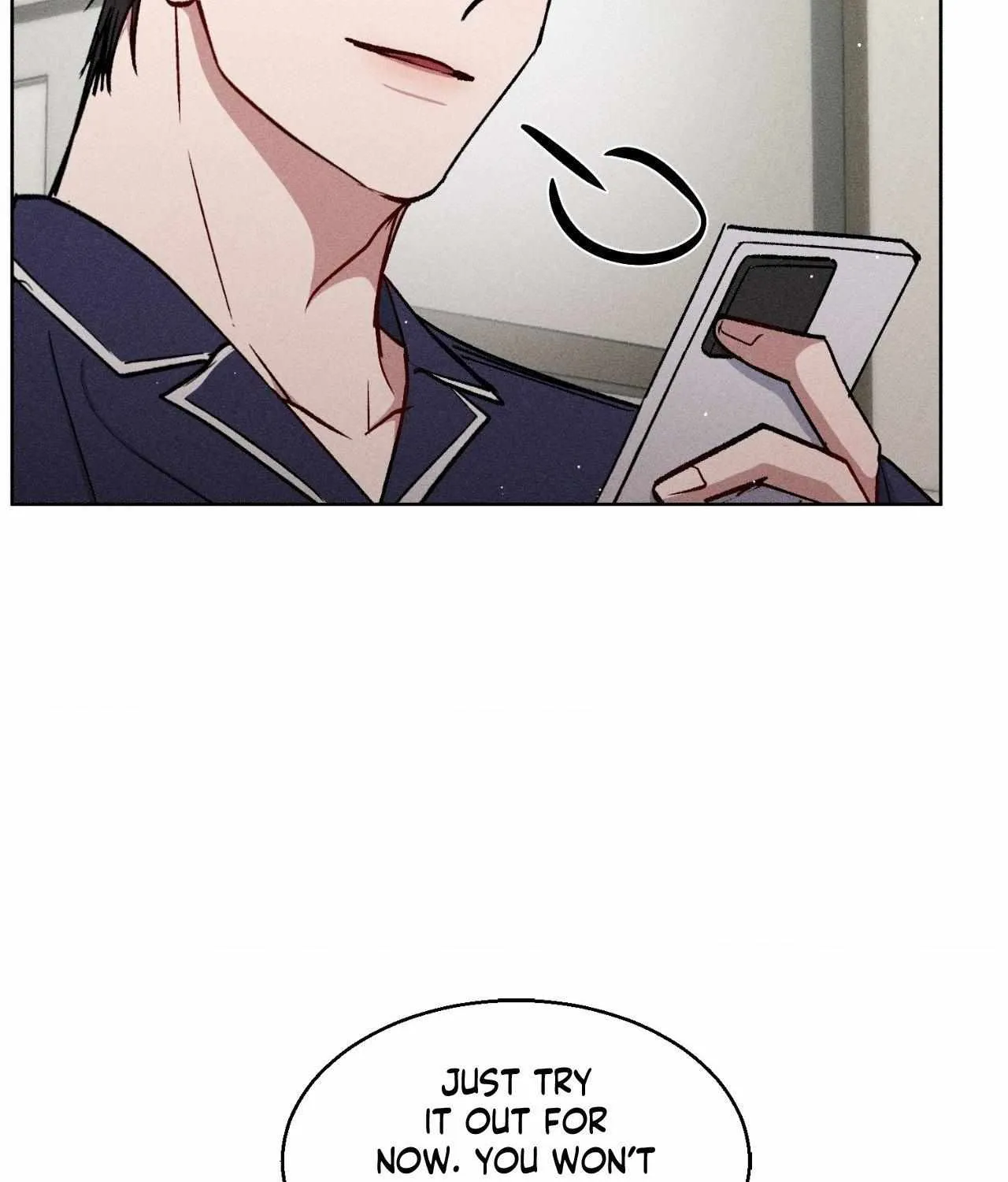 If You Want Me Chapter 56 page 51 - 