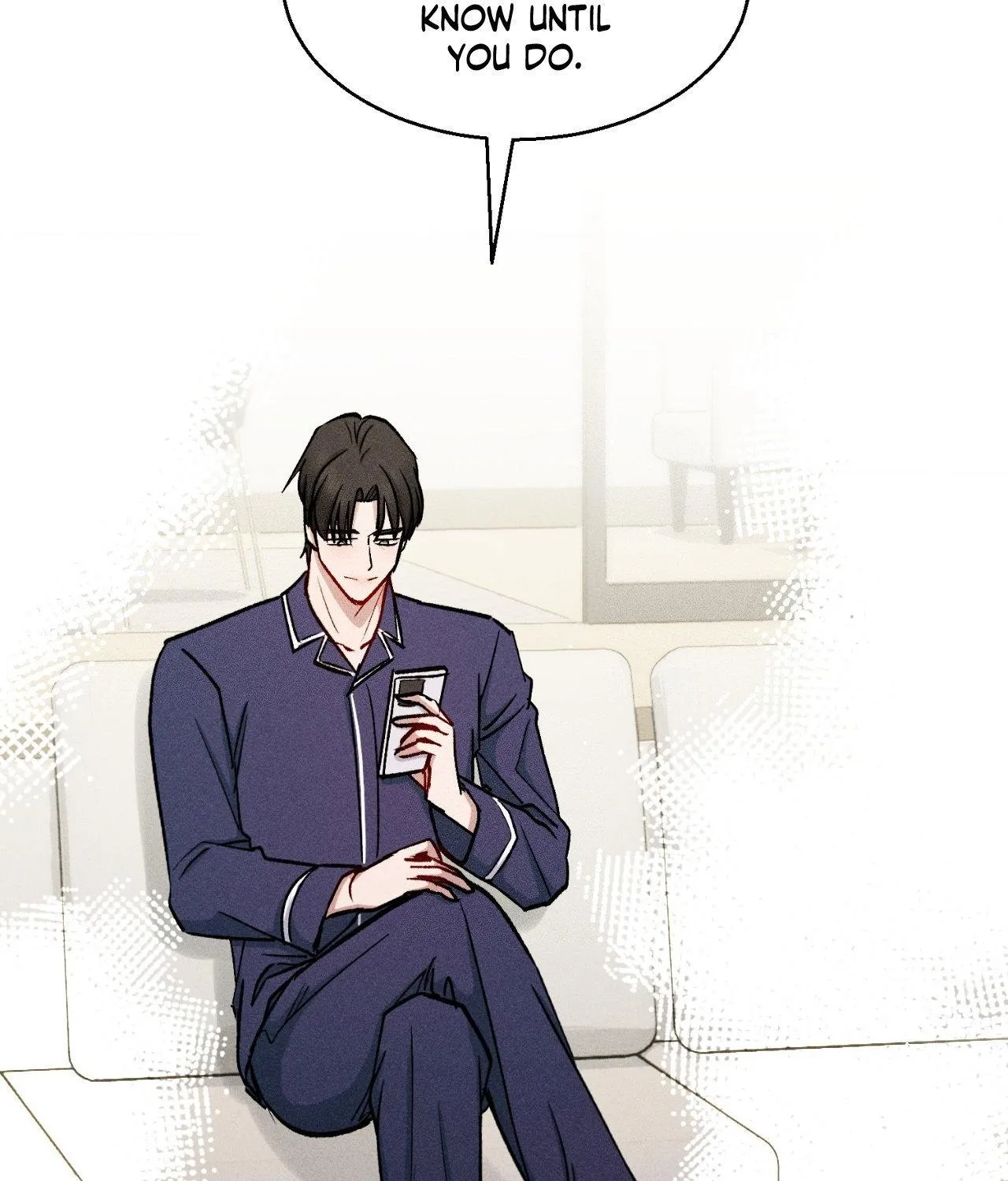 If You Want Me Chapter 56 page 52 - 