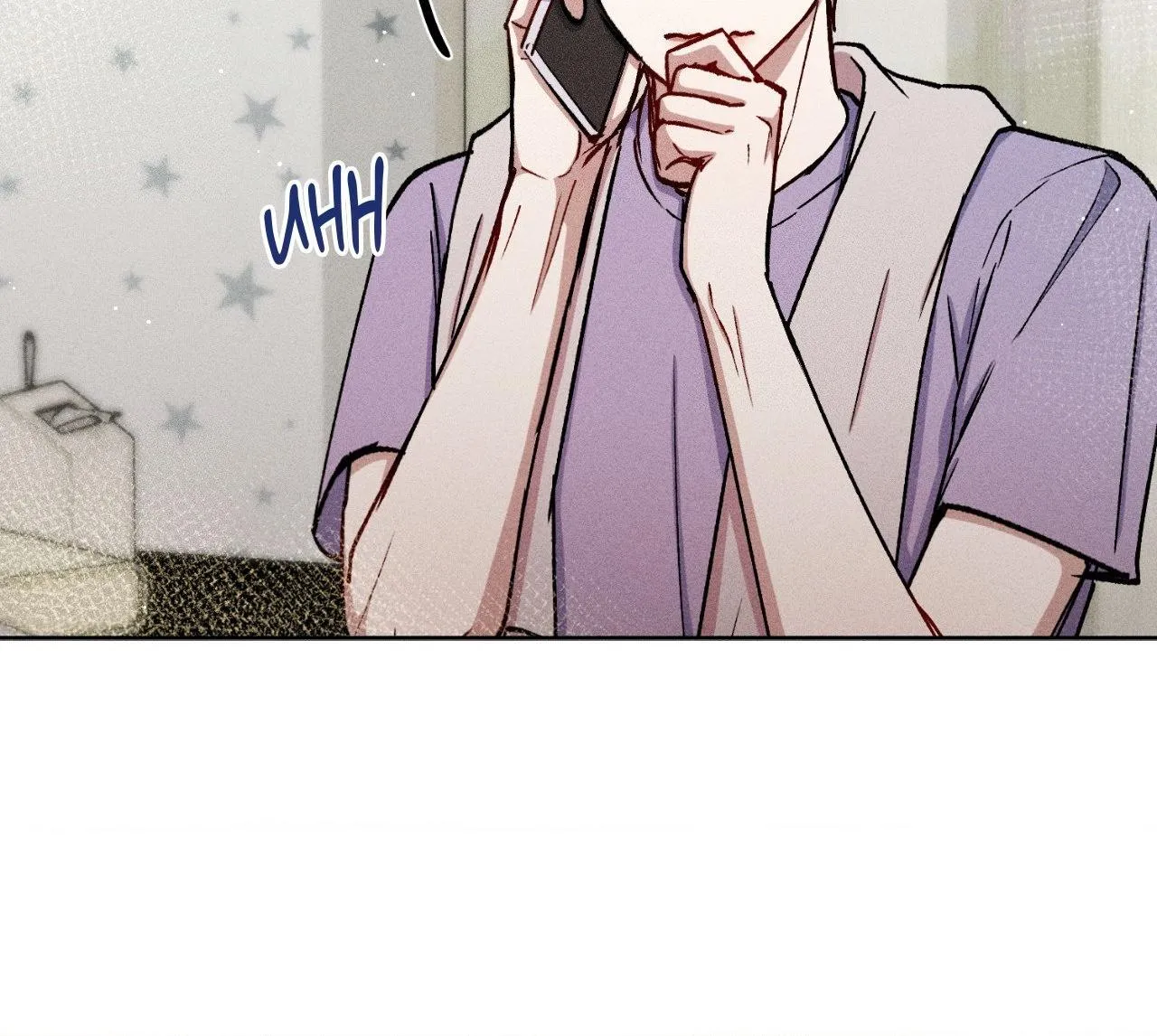 If You Want Me Chapter 56 page 54 - 