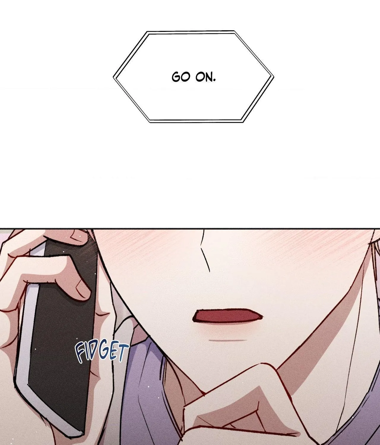 If You Want Me Chapter 56 page 55 - 