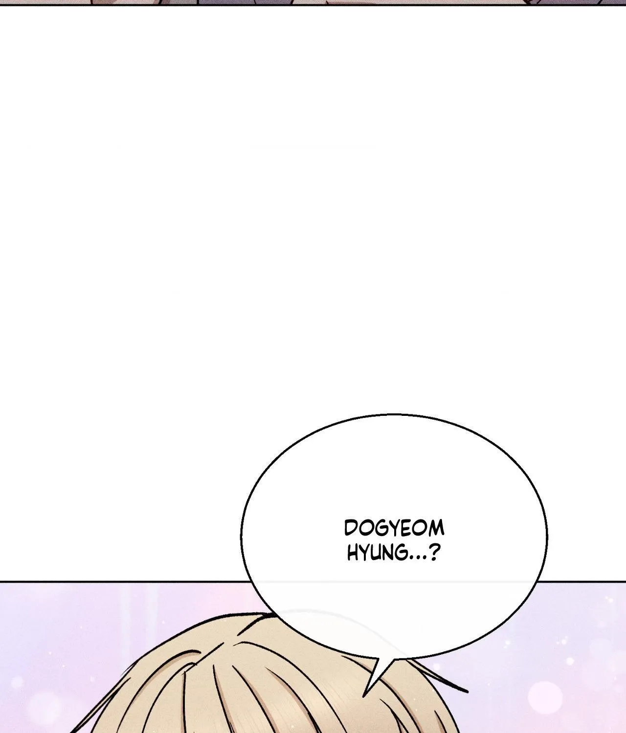 If You Want Me Chapter 56 page 56 - 