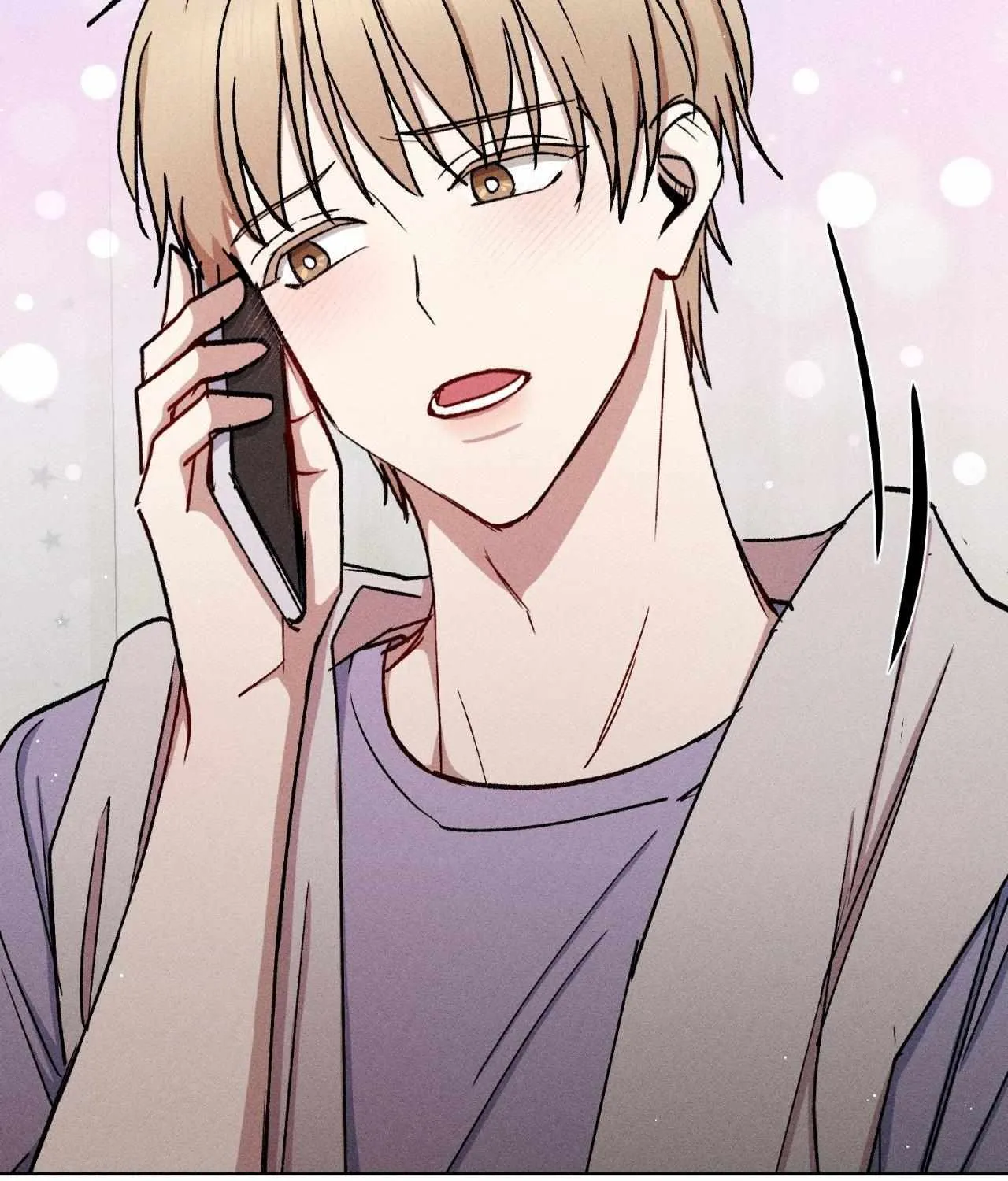 If You Want Me Chapter 56 page 57 - 