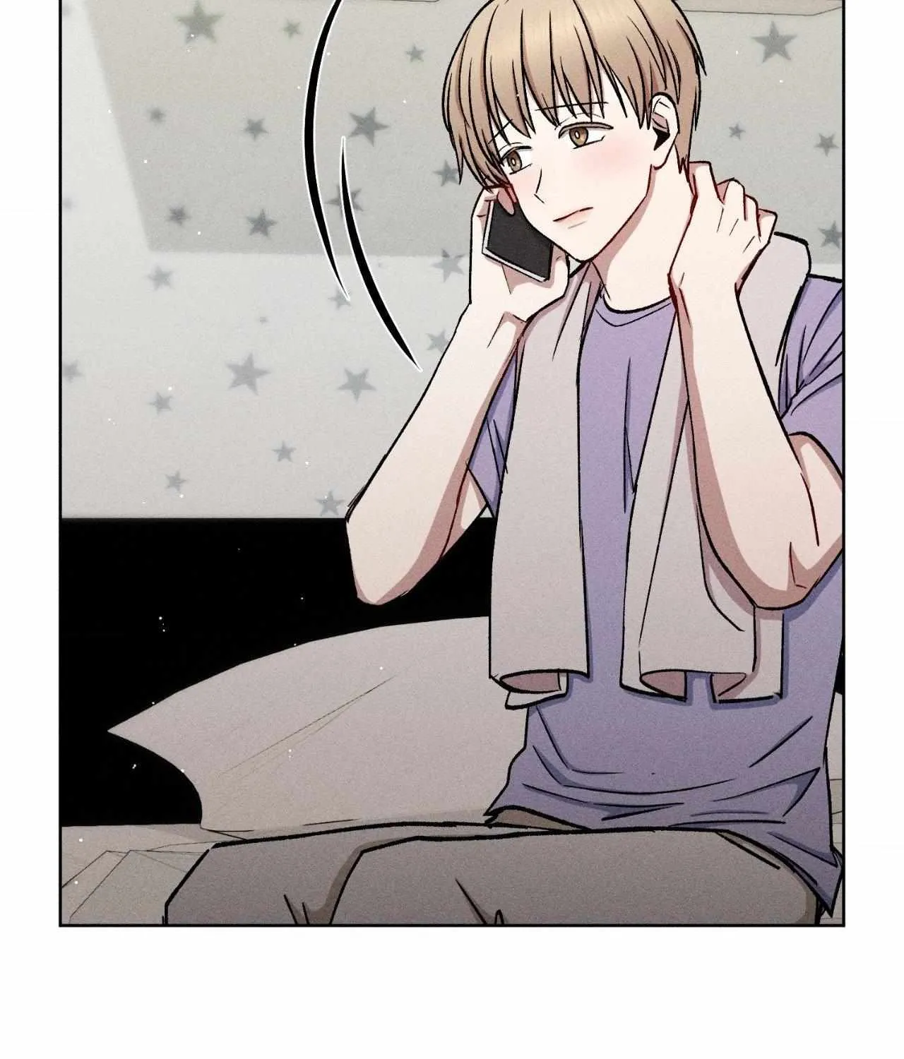 If You Want Me Chapter 56 page 7 - 