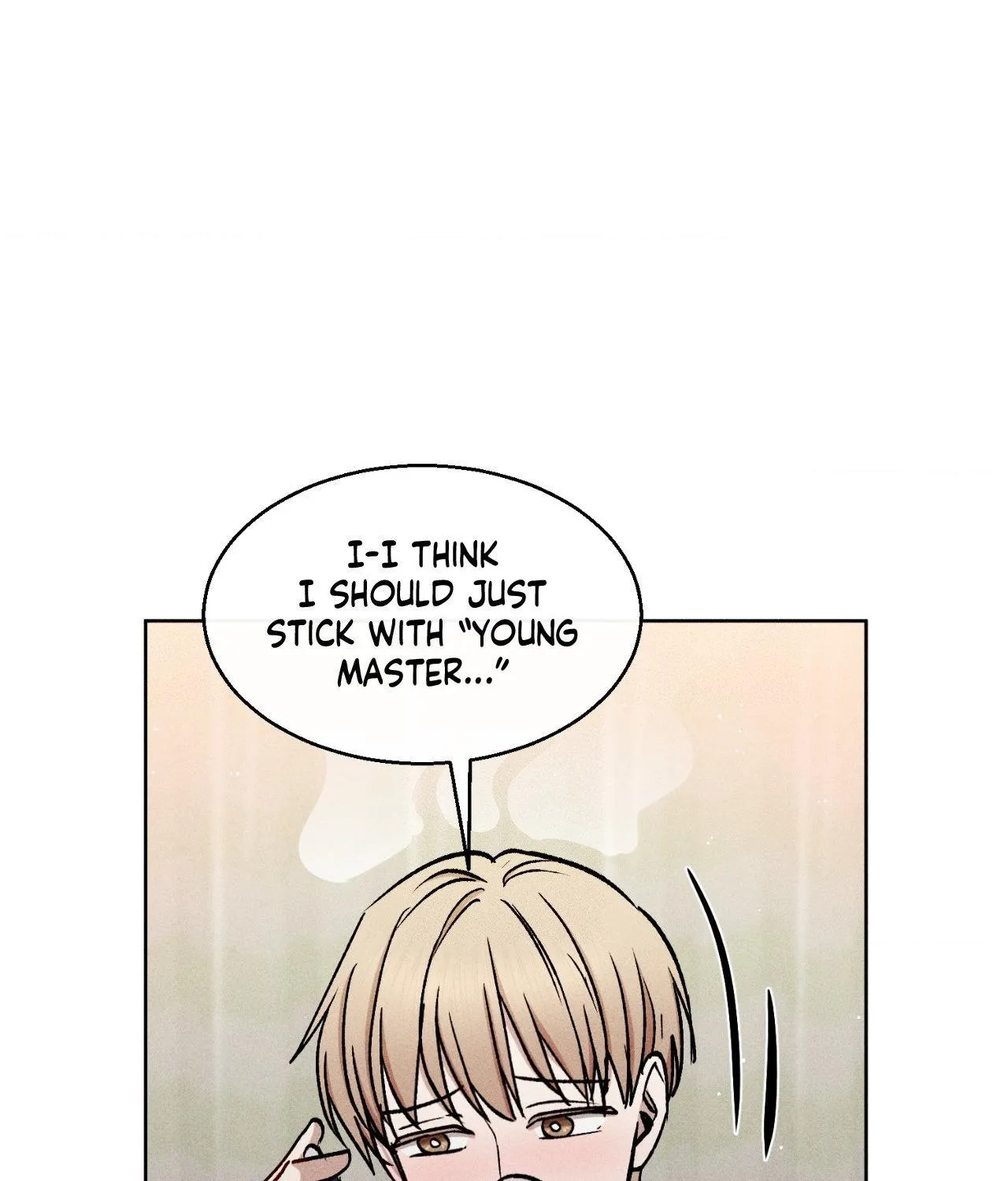 If You Want Me Chapter 56 page 61 - 