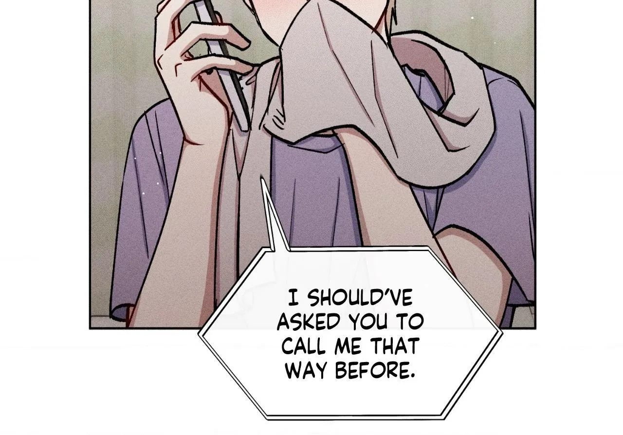 If You Want Me Chapter 56 page 62 - 