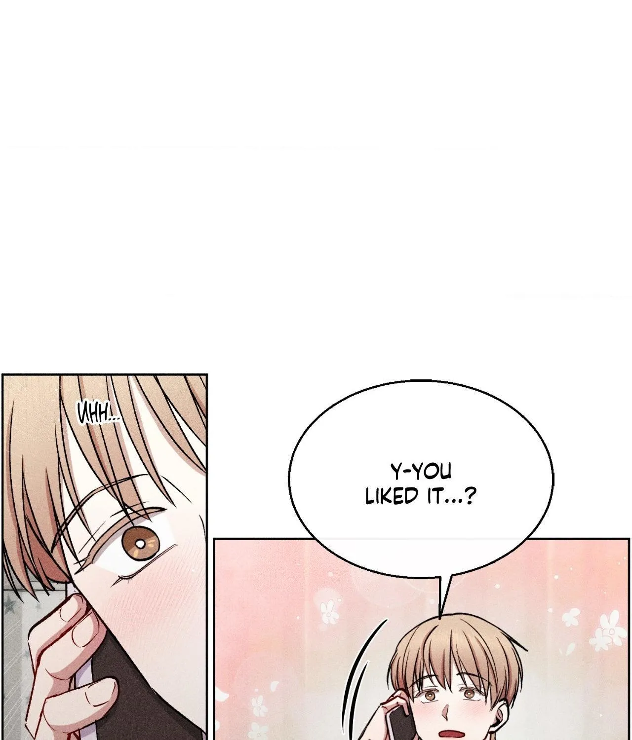 If You Want Me Chapter 56 page 63 - 