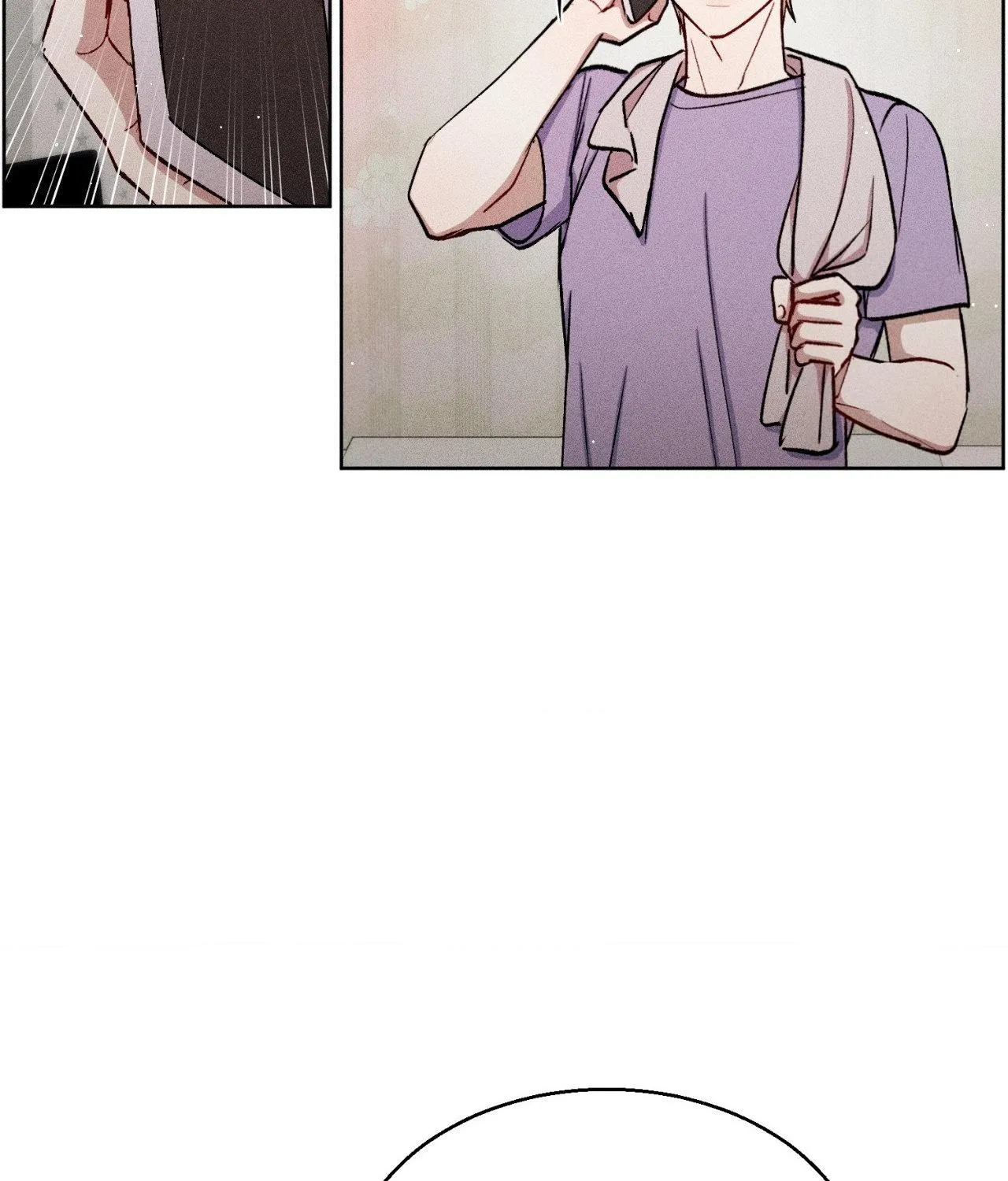 If You Want Me Chapter 56 page 64 - 